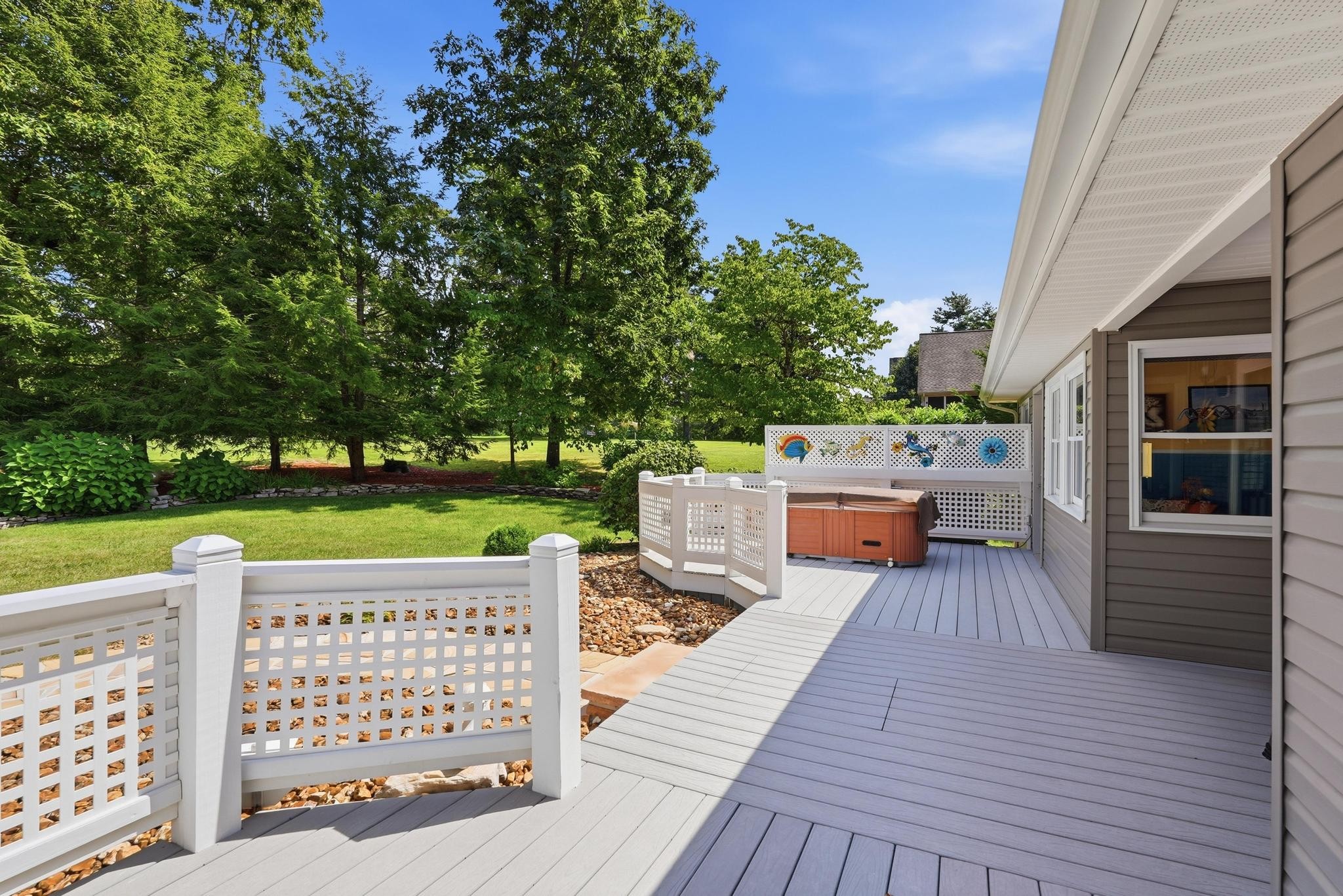 3114 Seminole Loop Property Photo 24