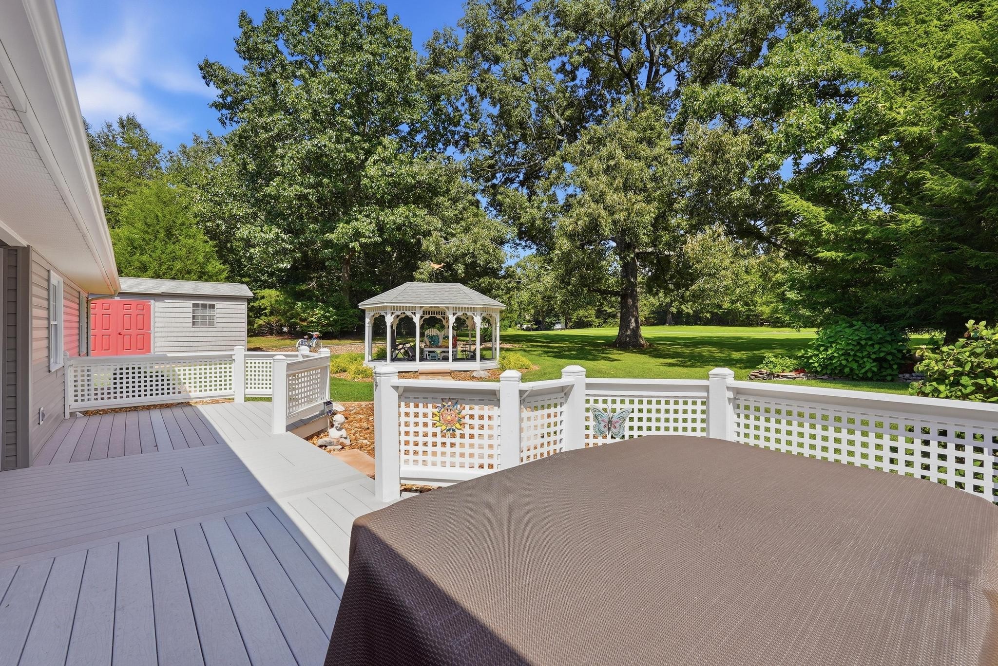 3114 Seminole Loop Property Photo 26