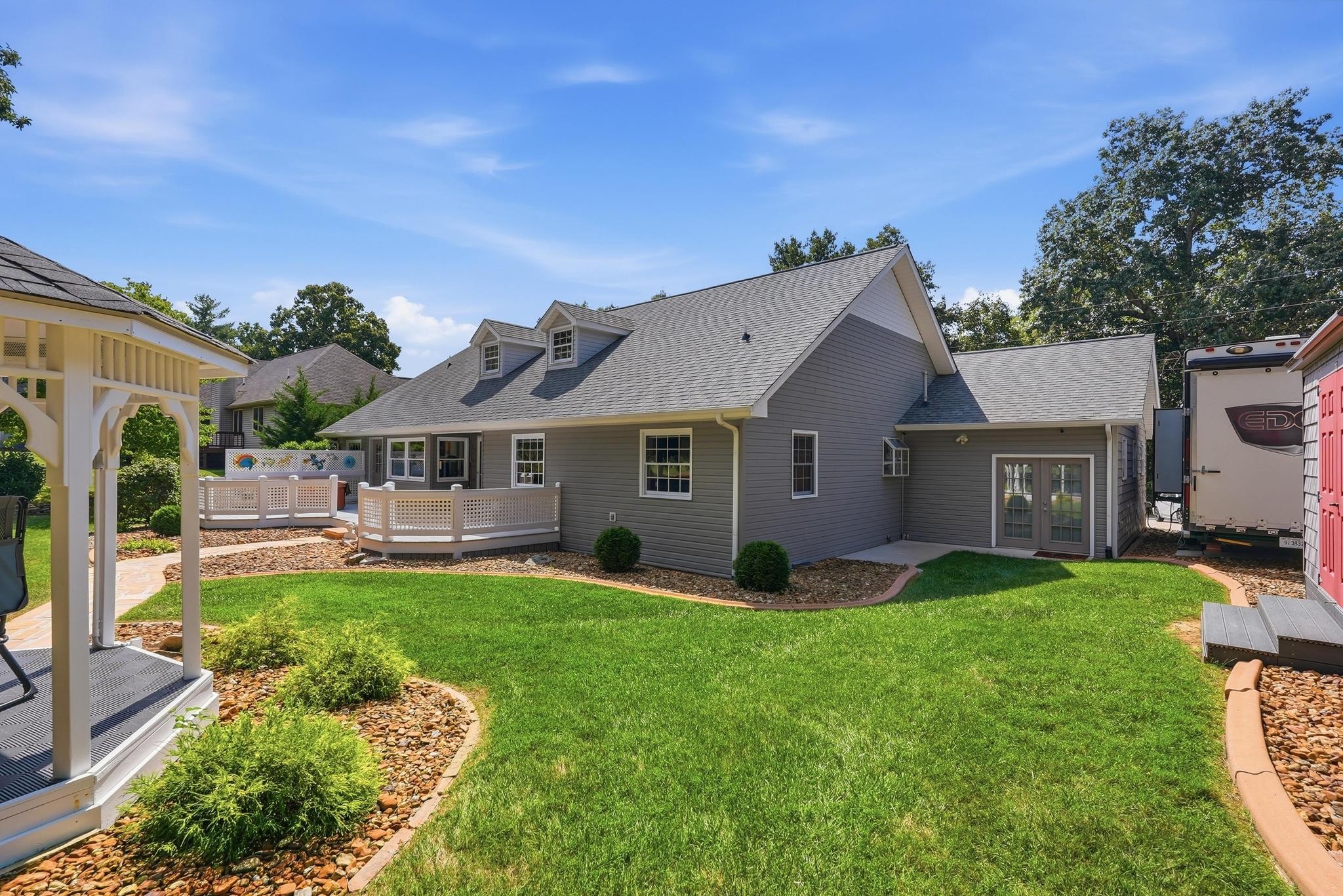 3114 Seminole Loop Property Photo 29