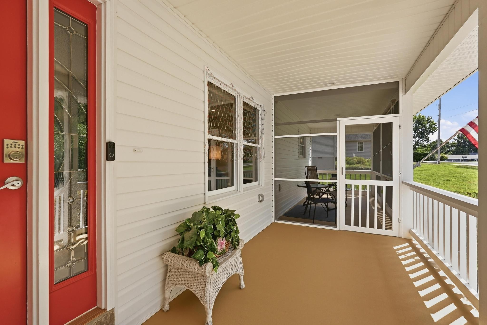 3114 Seminole Loop Property Photo 30