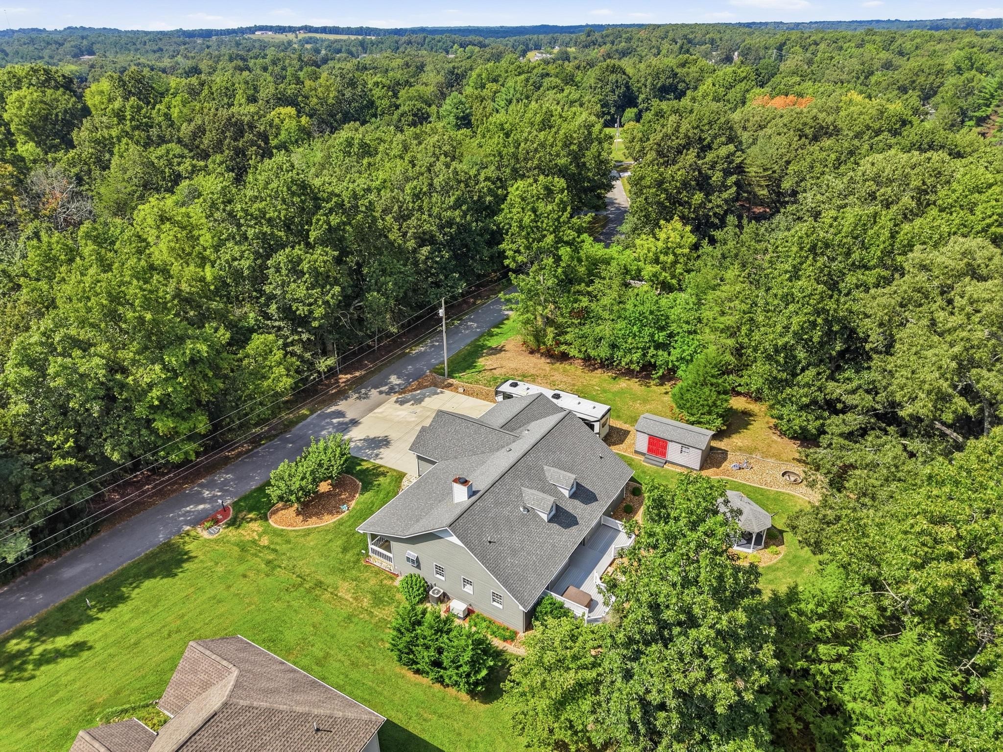 3114 Seminole Loop Property Photo 33