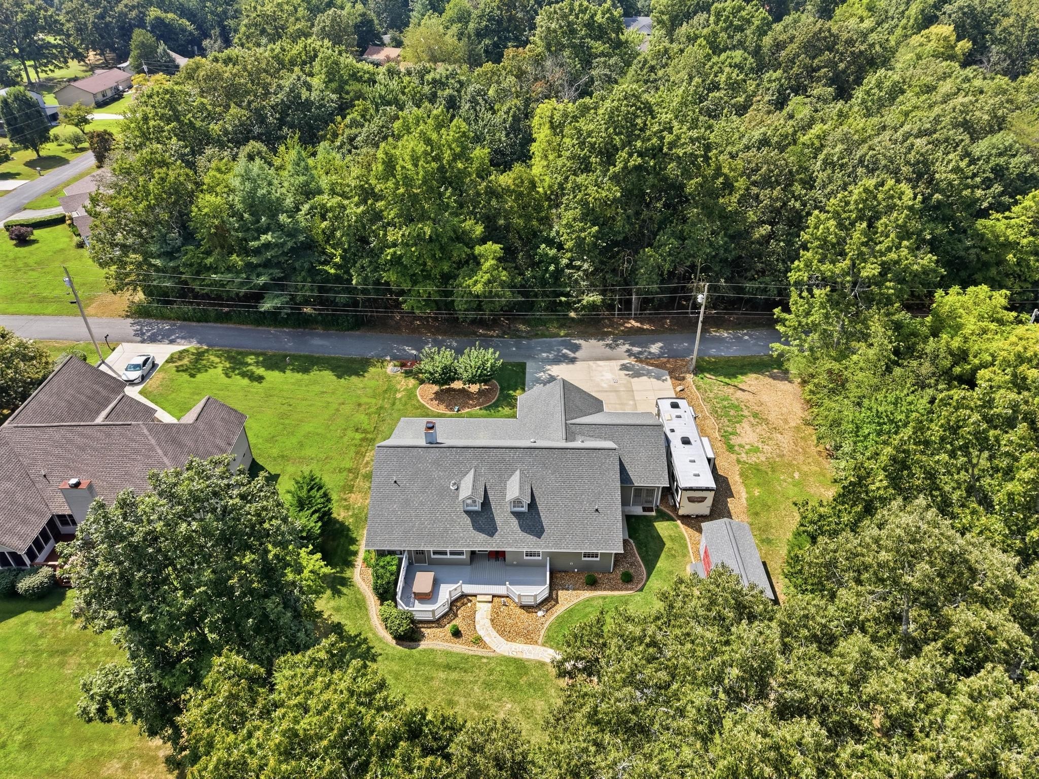 3114 Seminole Loop Property Photo 34