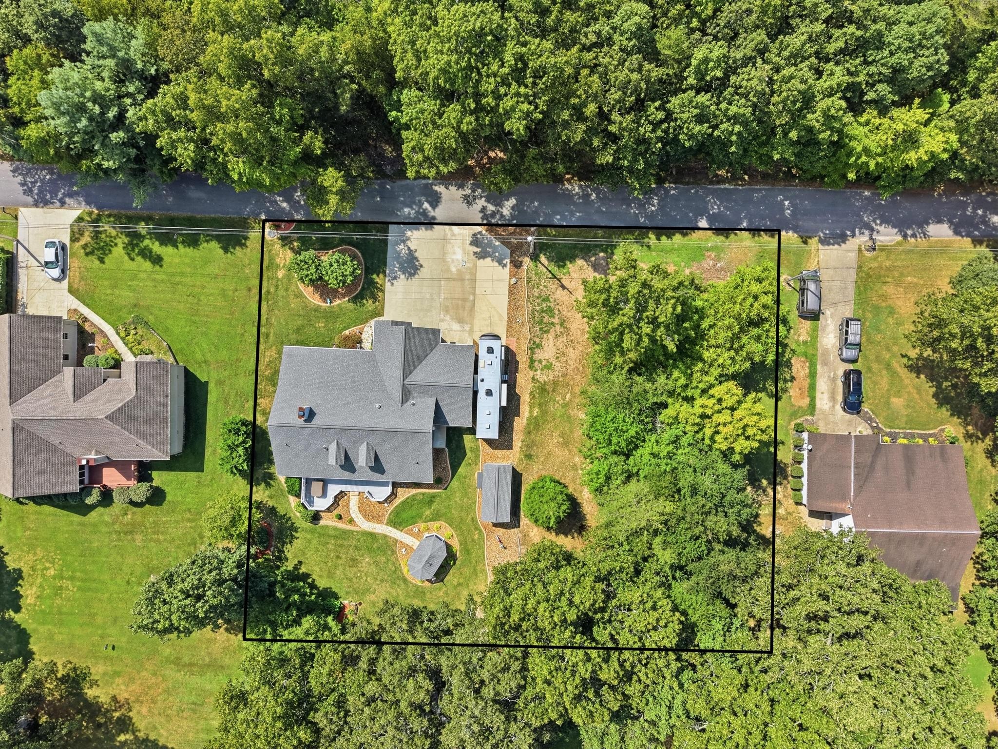 3114 Seminole Loop Property Photo 35