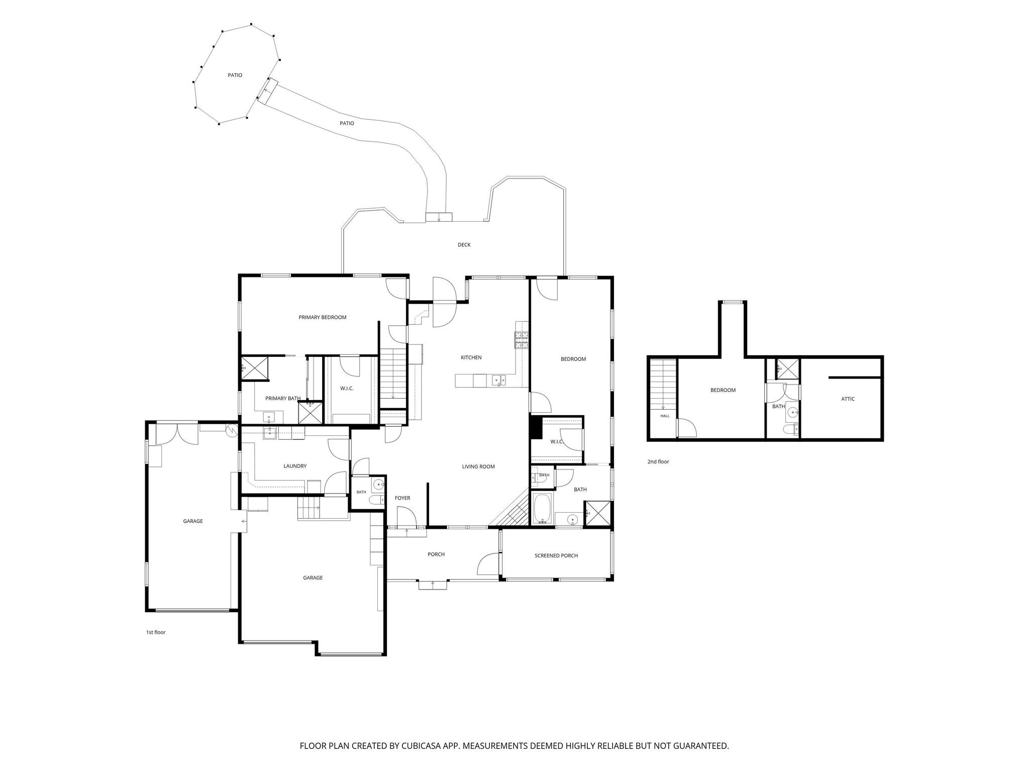 3114 Seminole Loop Property Photo 37