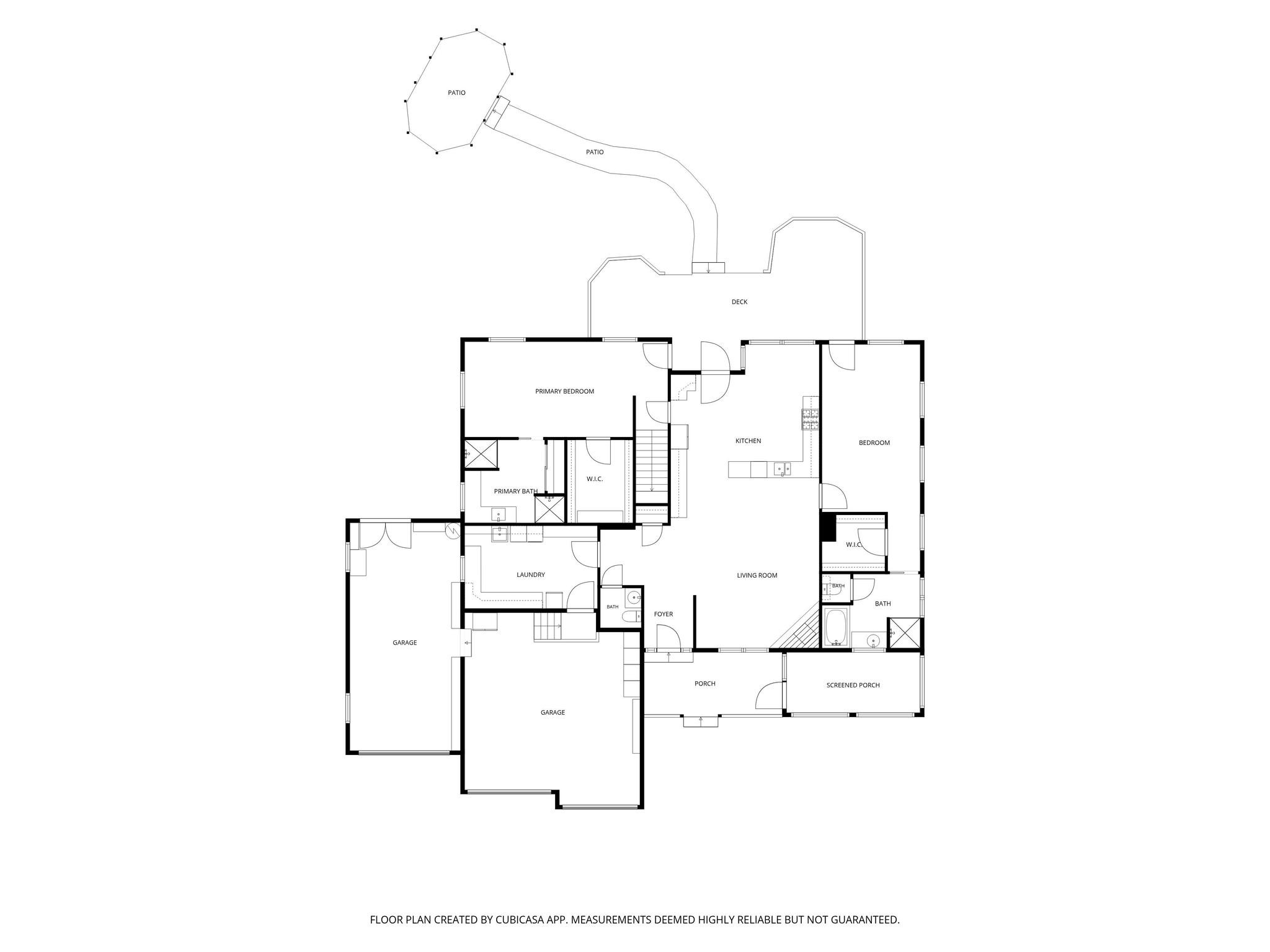 3114 Seminole Loop Property Photo 38