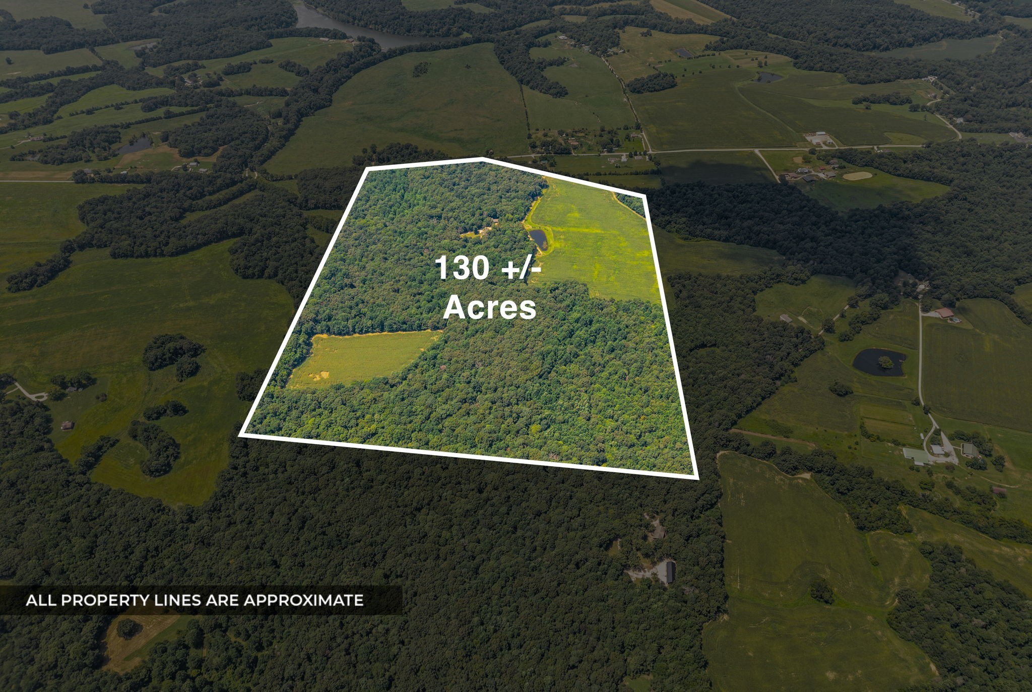 11544 Johnson Mill Rd Property Photo 5