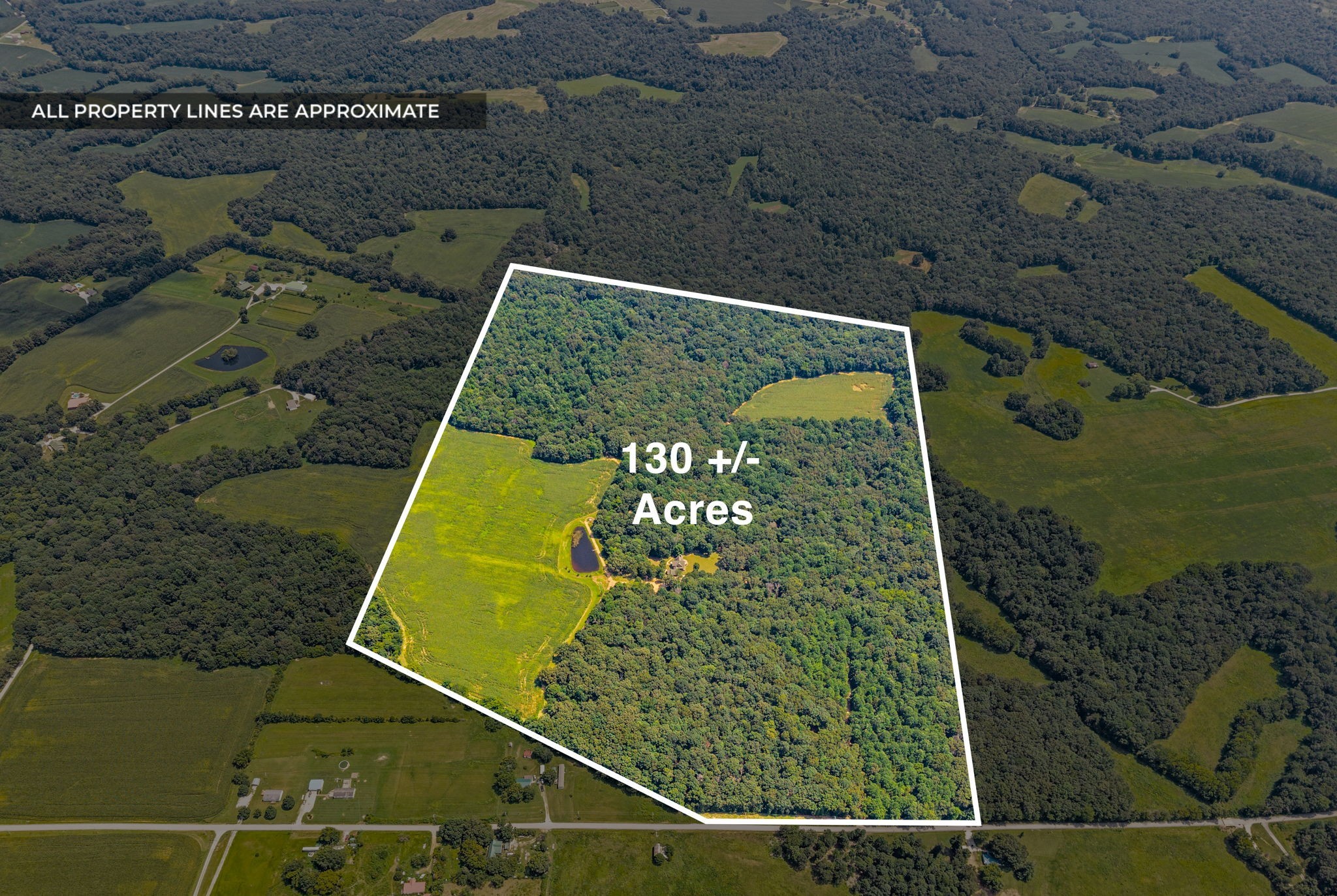 11544 Johnson Mill Rd Property Photo 6