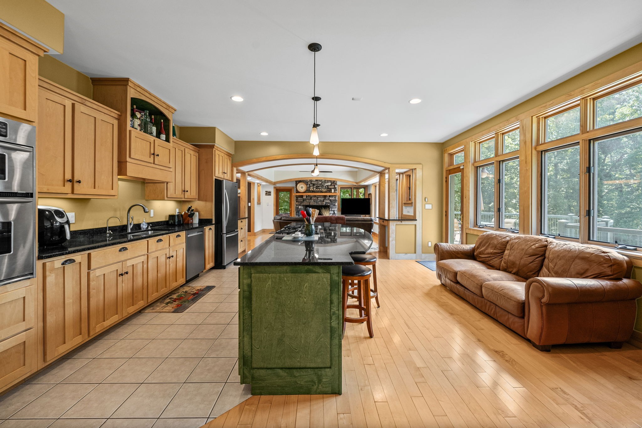 11544 Johnson Mill Rd Property Photo 11