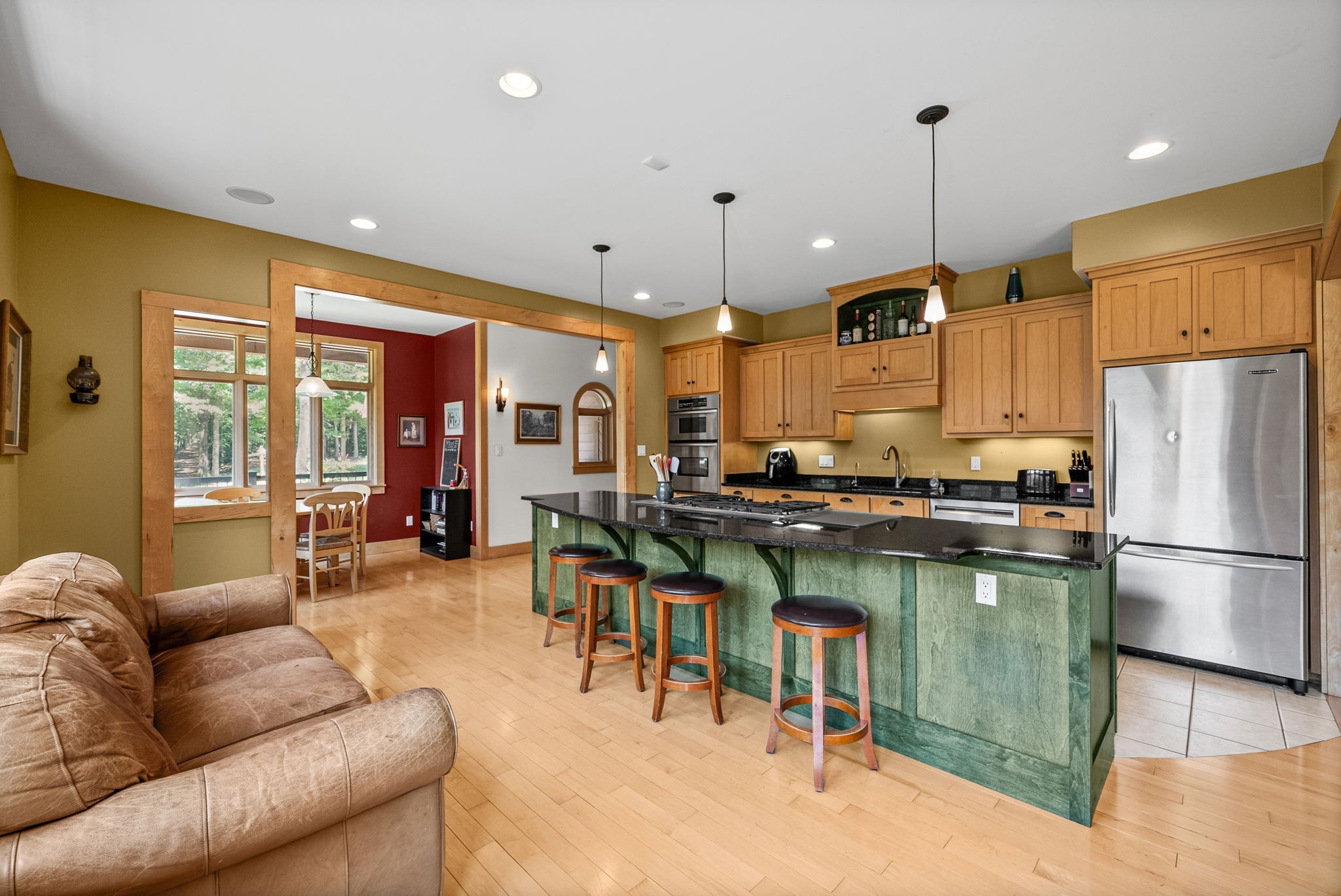 11544 Johnson Mill Rd Property Photo 12