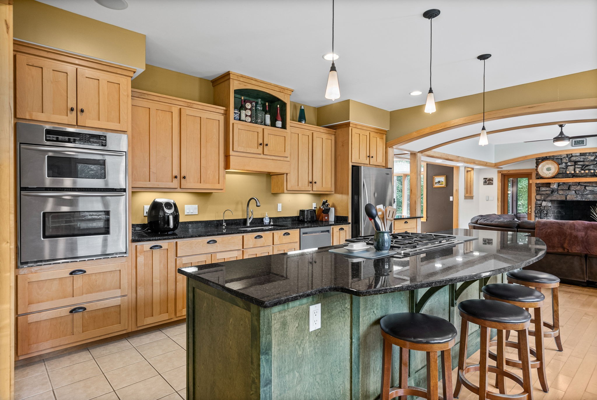 11544 Johnson Mill Rd Property Photo 14