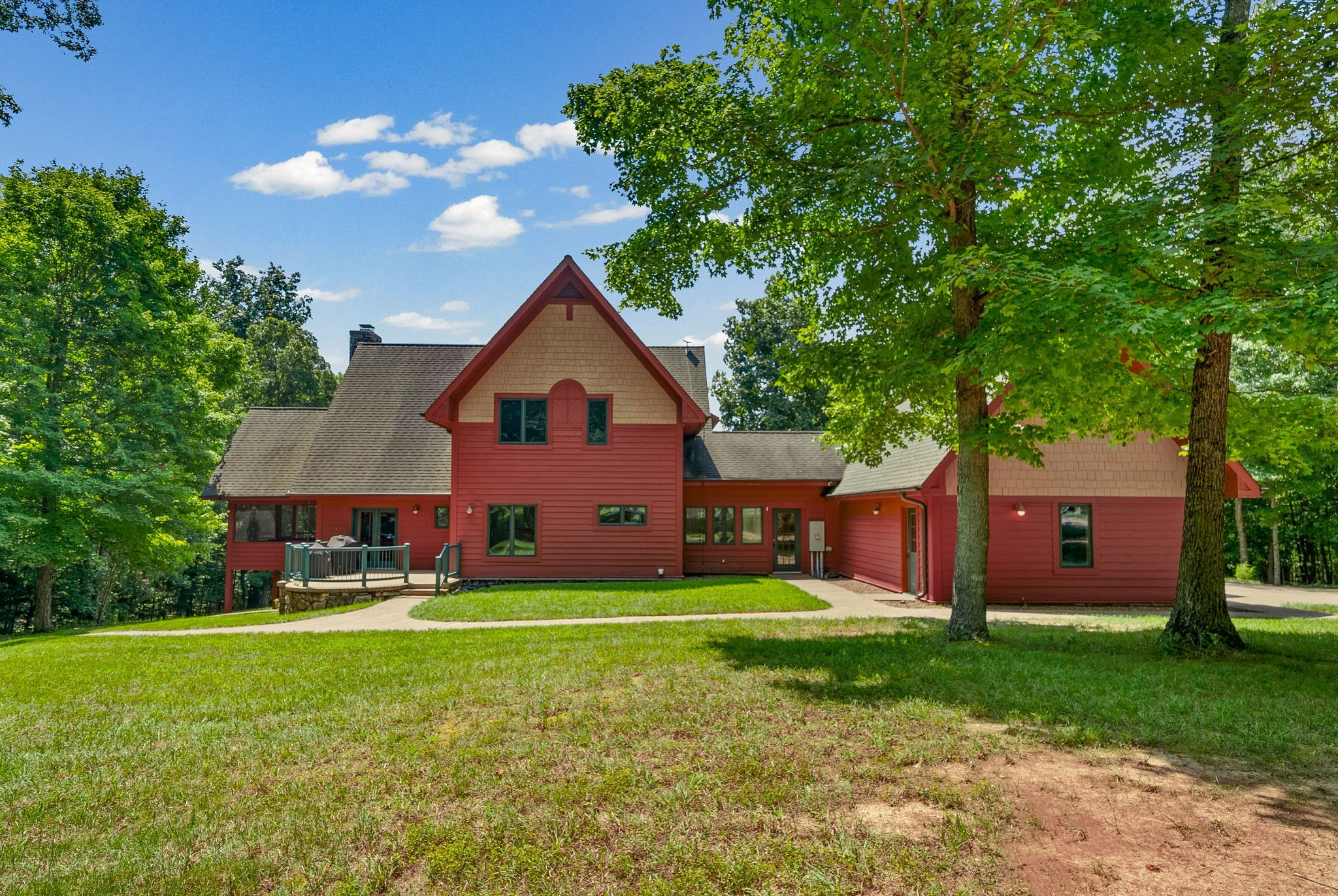 11544 Johnson Mill Rd Property Photo 68