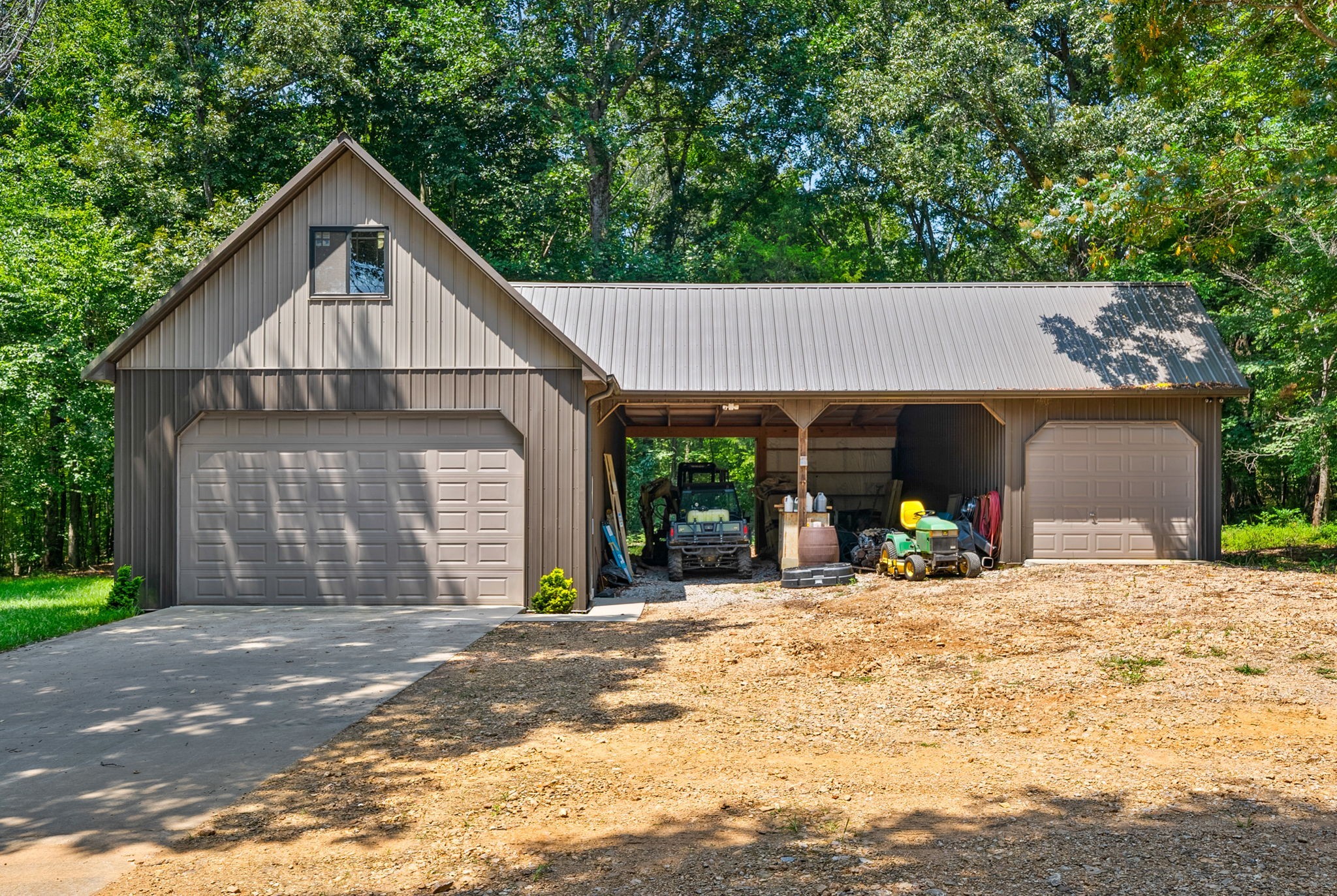 11544 Johnson Mill Rd Property Photo 78