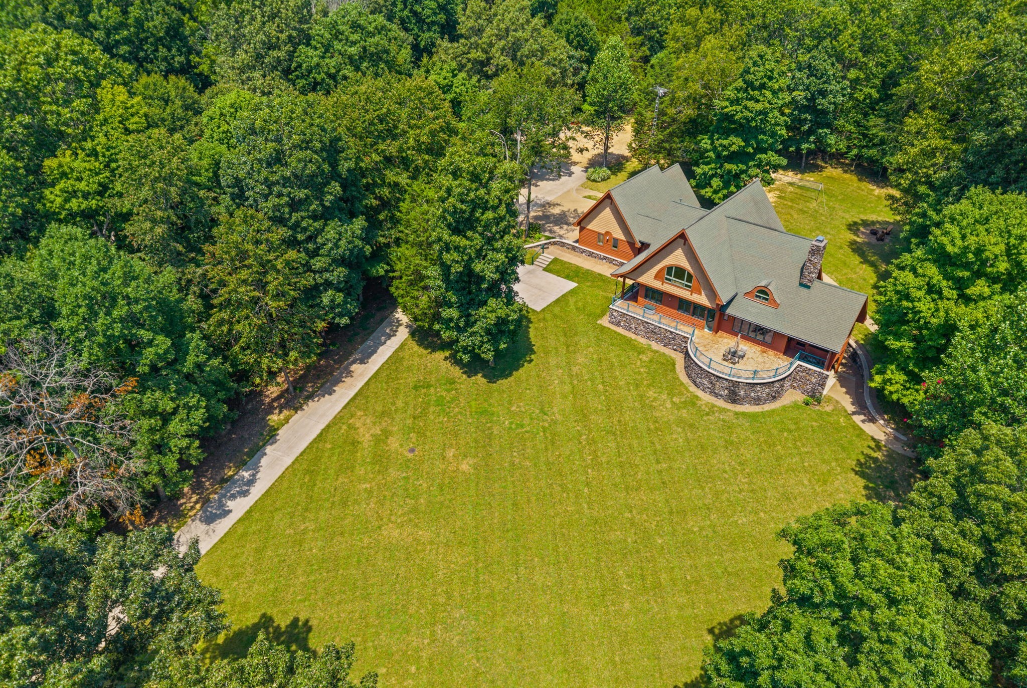 11544 Johnson Mill Rd Property Photo 90