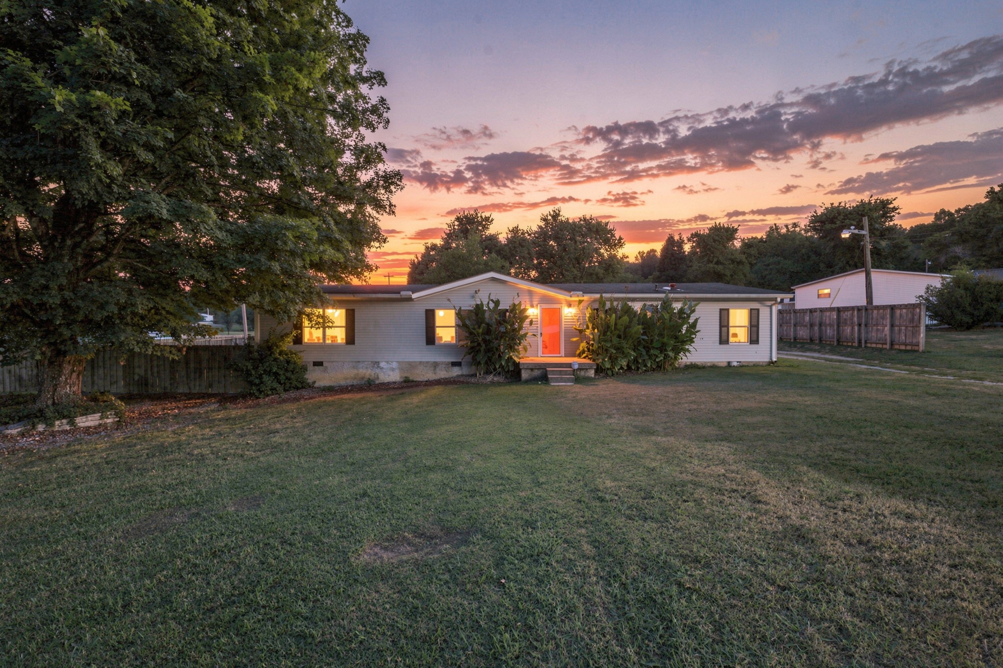 2830 Posey Hill Rd Property Photo 4