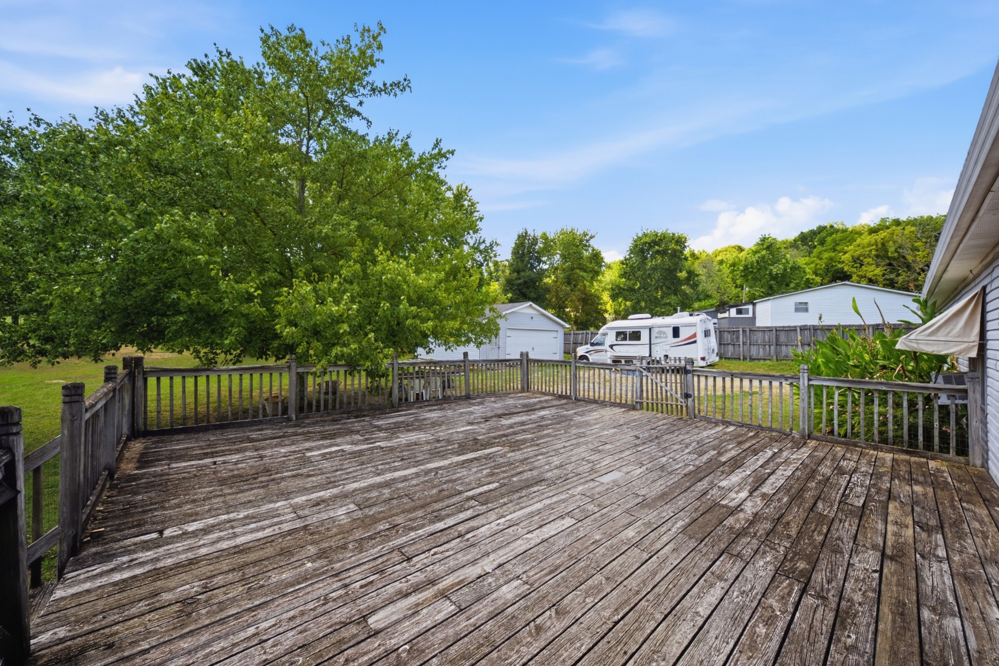 2830 Posey Hill Rd Property Photo 32