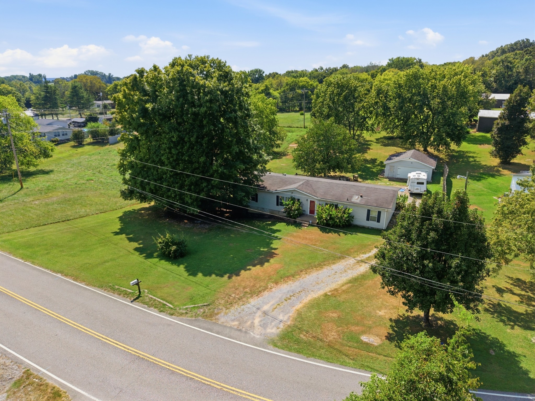 2830 Posey Hill Rd Property Photo 40