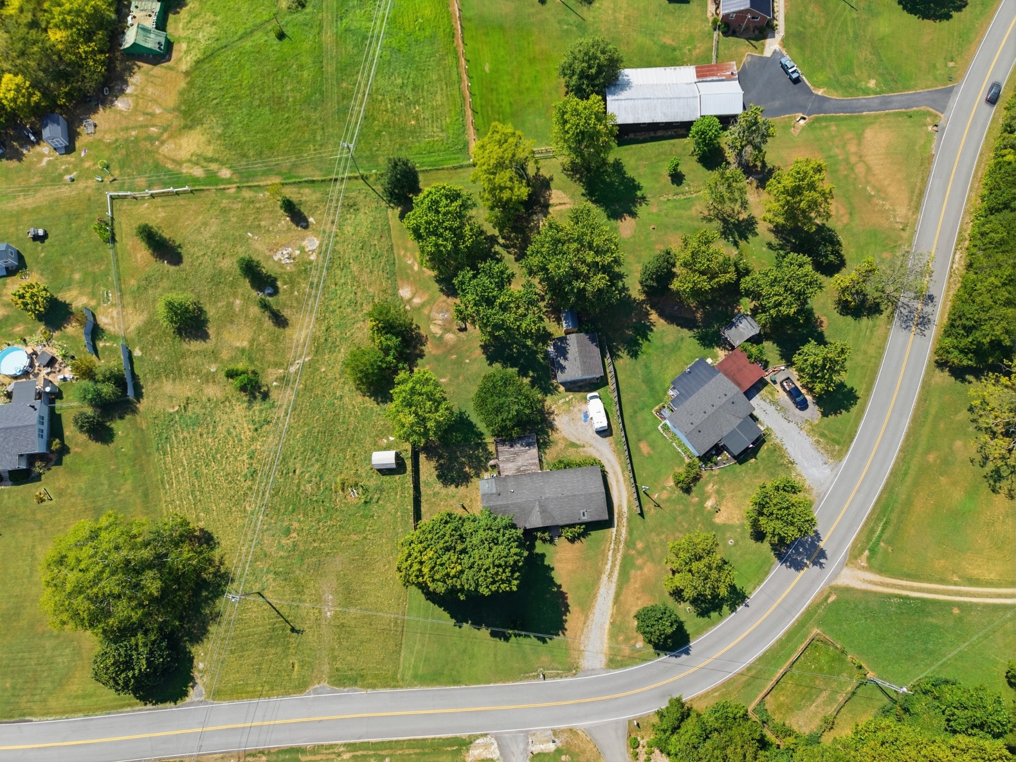 2830 Posey Hill Rd Property Photo 43