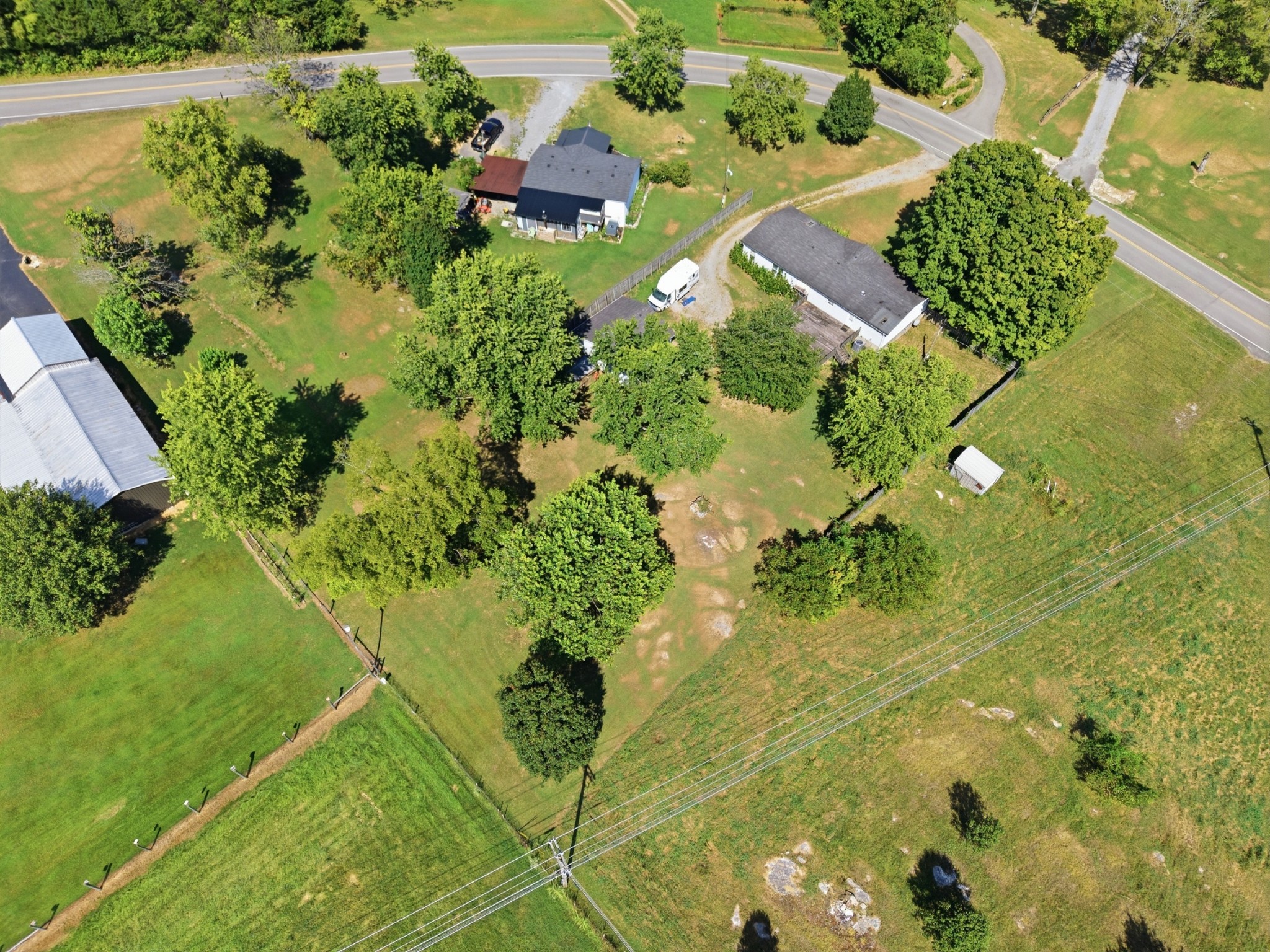 2830 Posey Hill Rd Property Photo 44