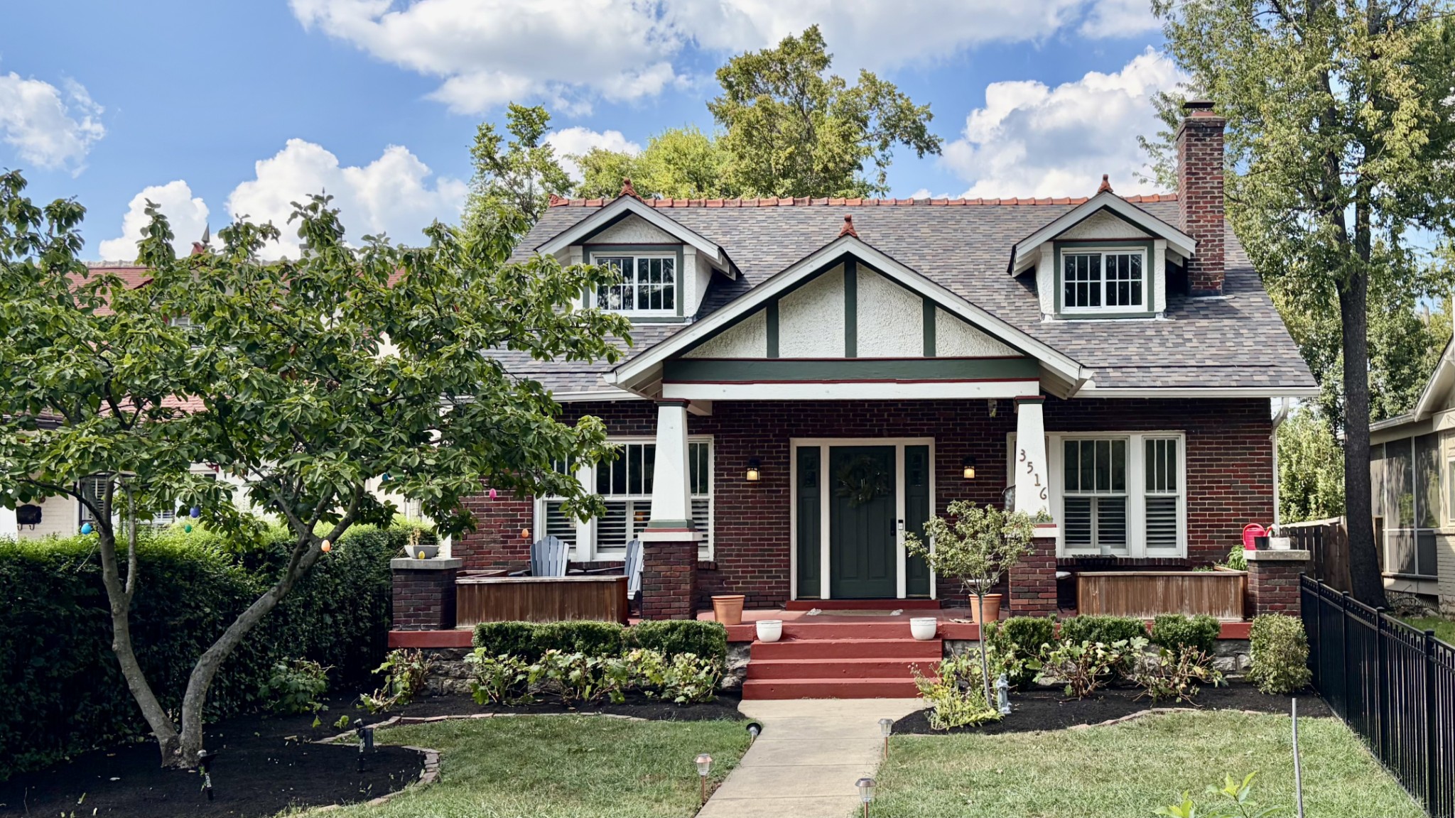 3516 Richardson Ave