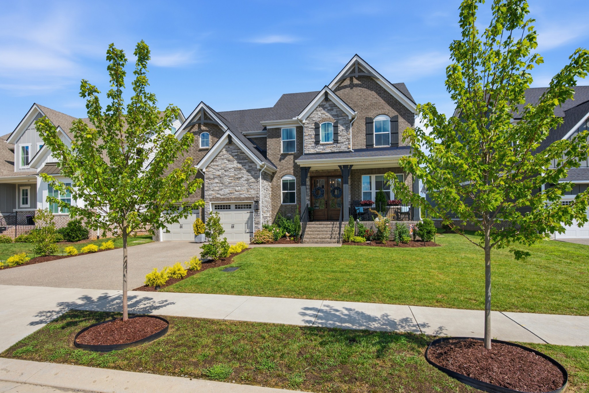 5448 Ayana Dr