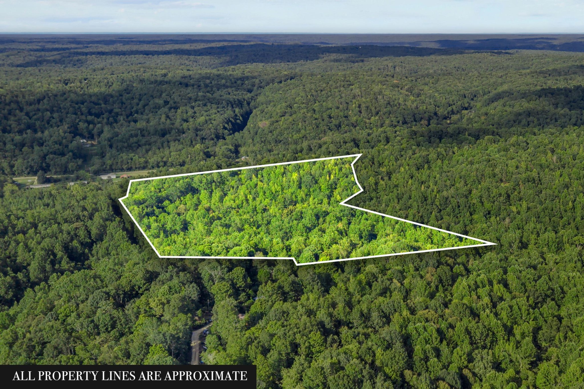 107 Possum Trot Ln Property Photo 1