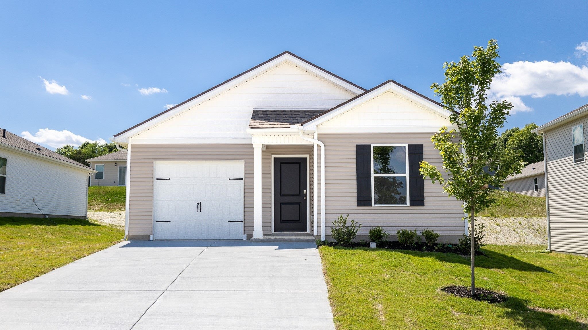 1317 Preakness Lane Property Photo 1