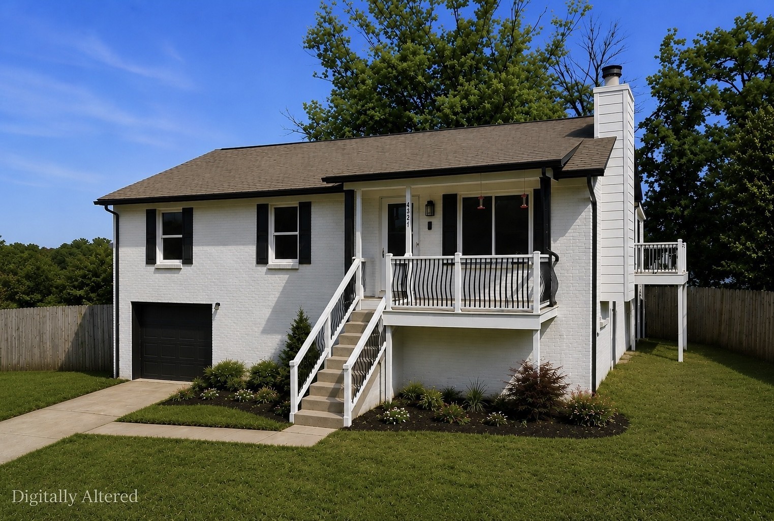 4321 Valley Grove Dr Property Photo 2