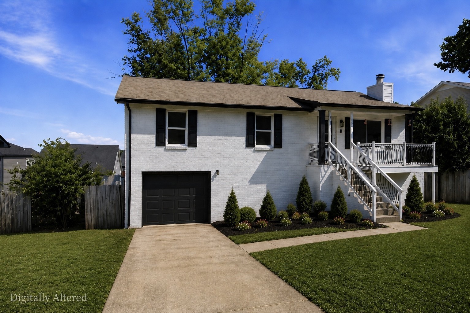 4321 Valley Grove Dr Property Photo 3
