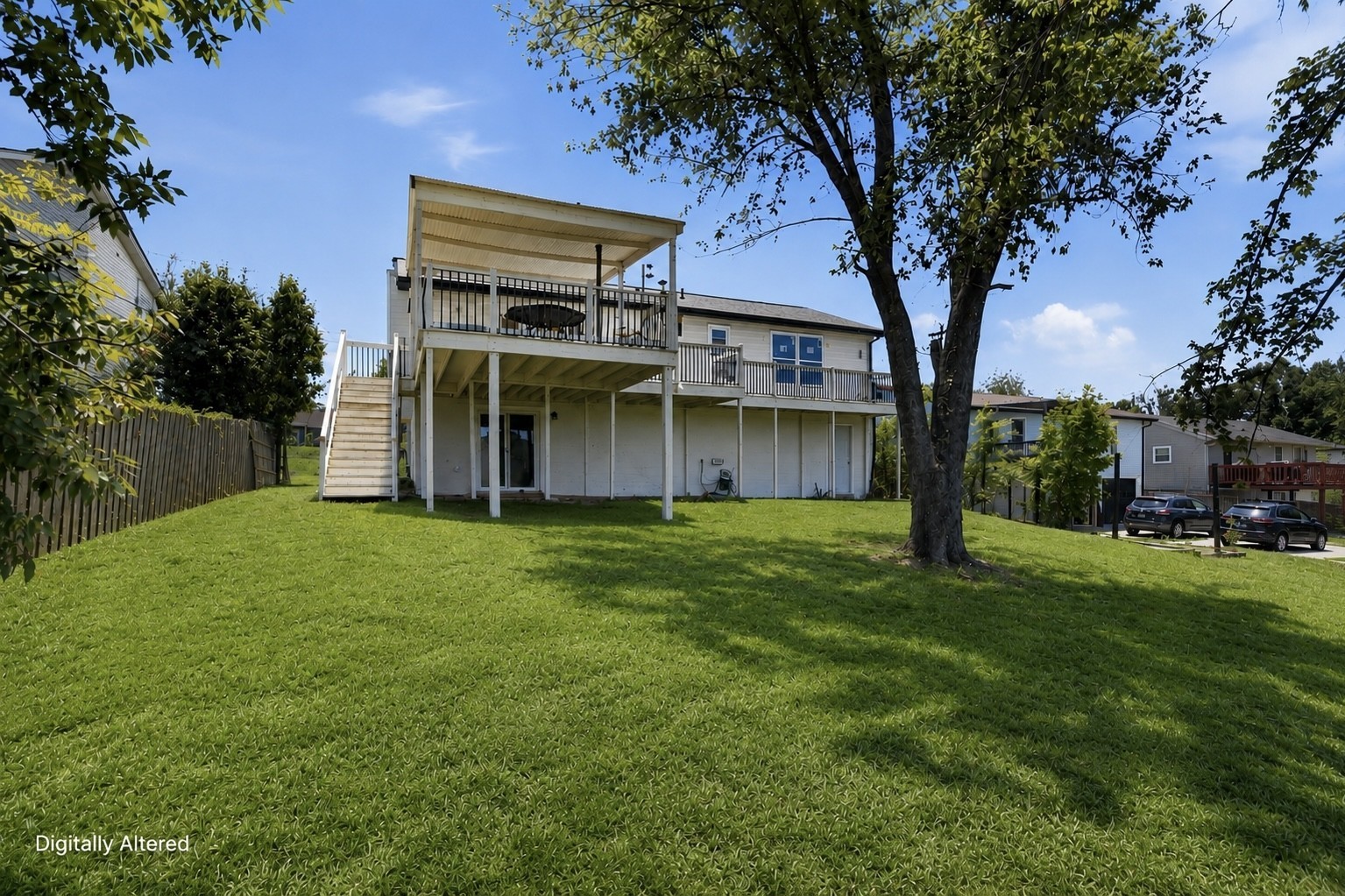 4321 Valley Grove Dr Property Photo 31