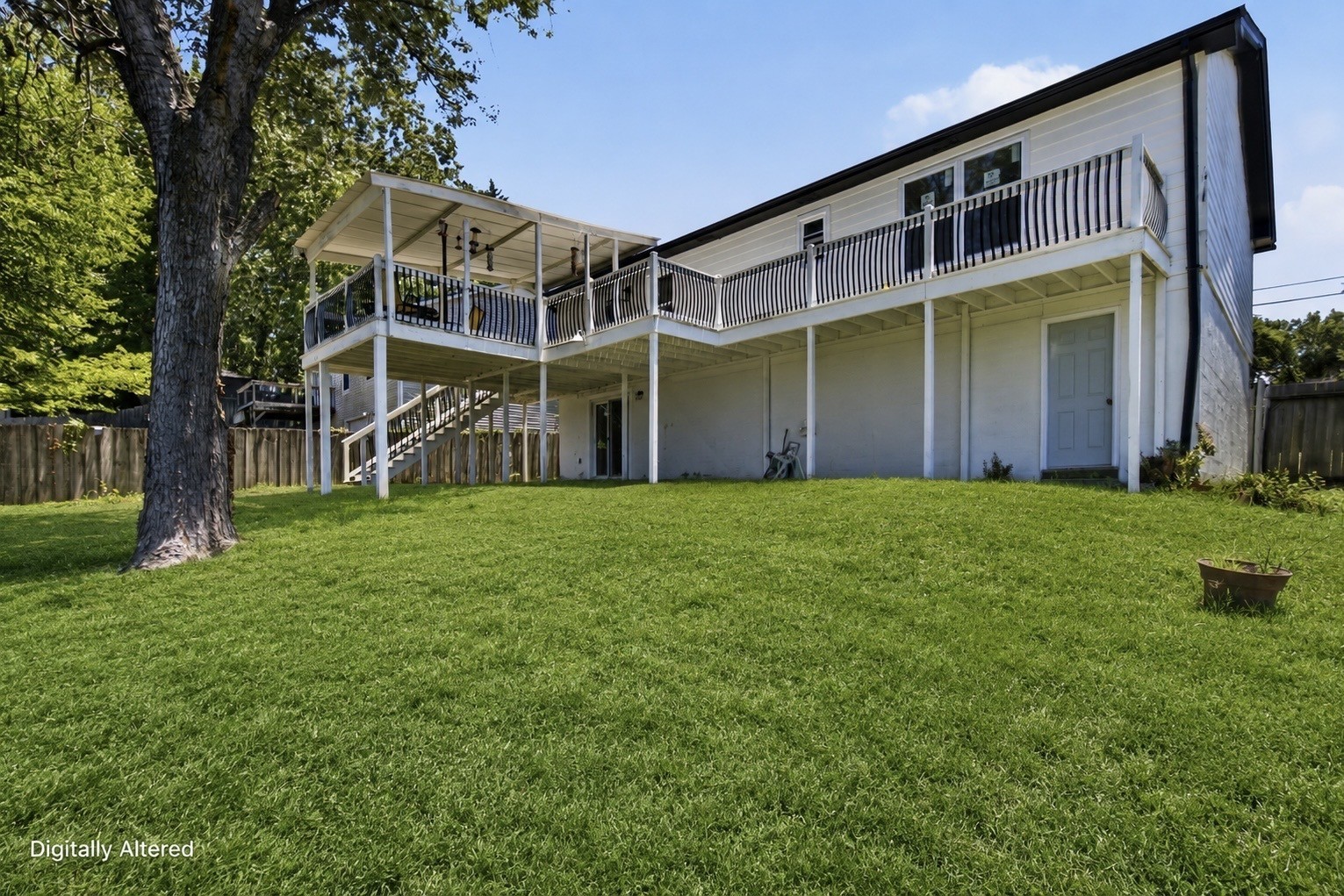 4321 Valley Grove Dr Property Photo 32