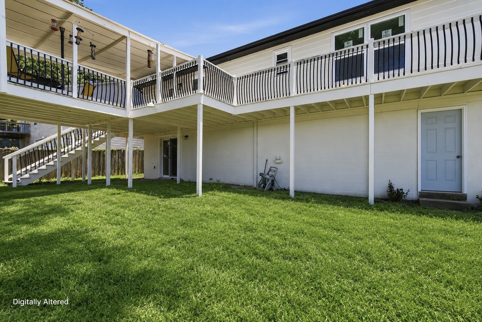 4321 Valley Grove Dr Property Photo 37