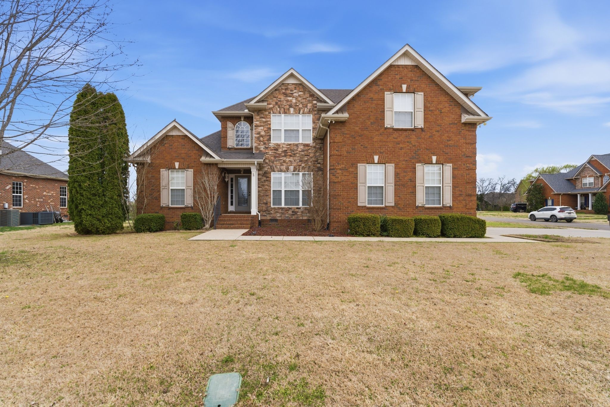 2733 Presley Dr Property Photo 1