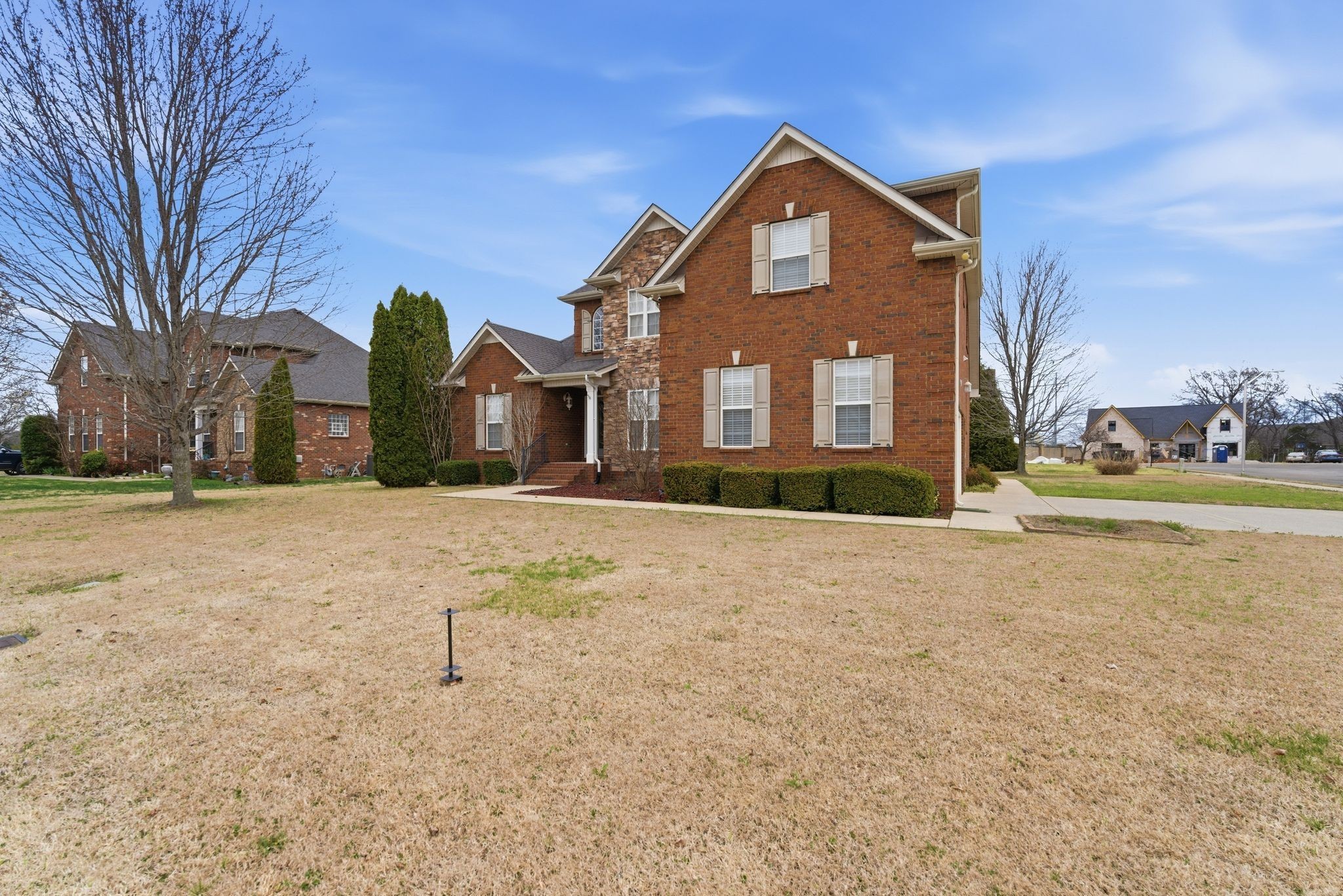 2733 Presley Dr Property Photo 2