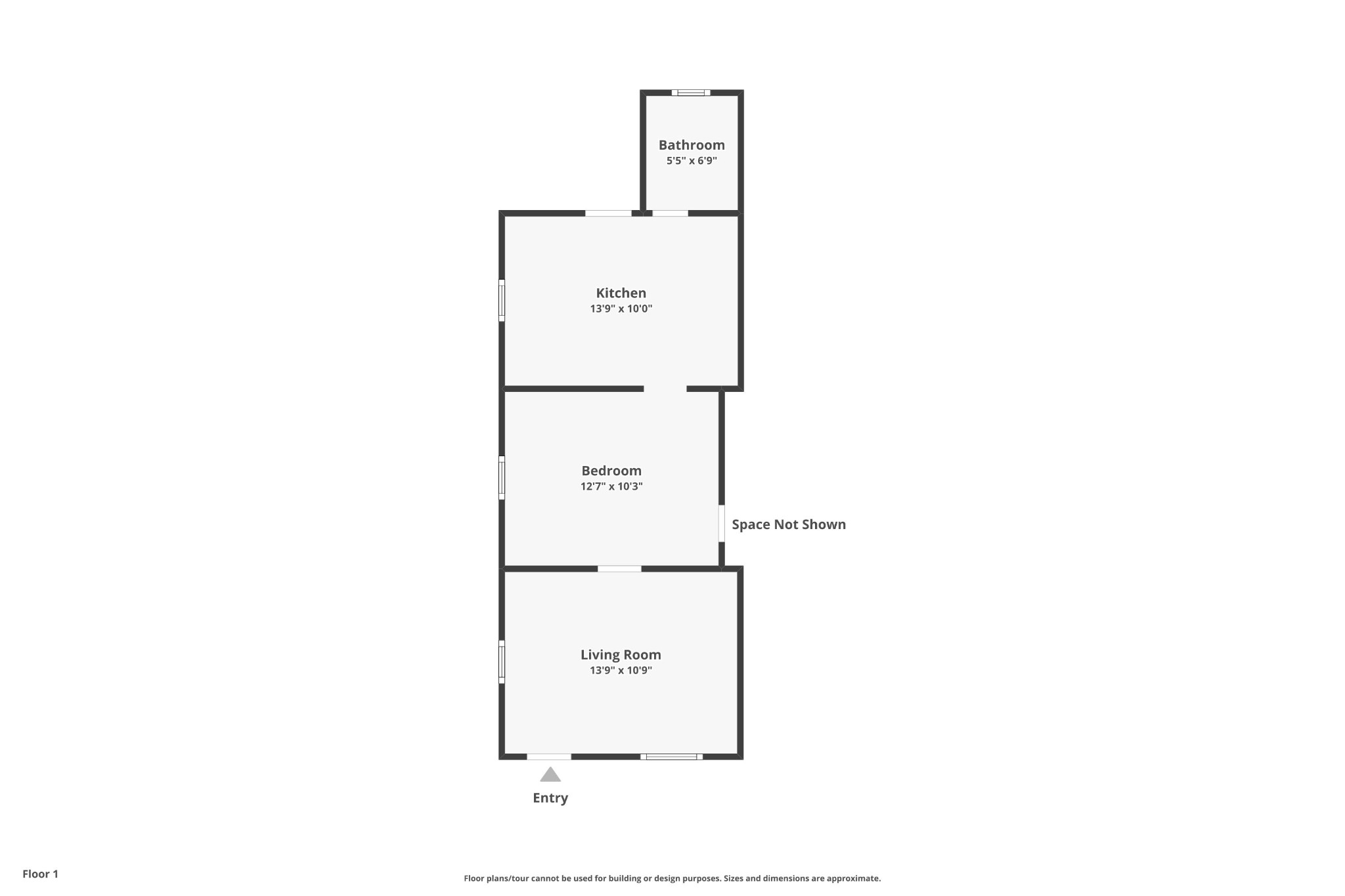808 Woodmont Blvd Property Photo 14
