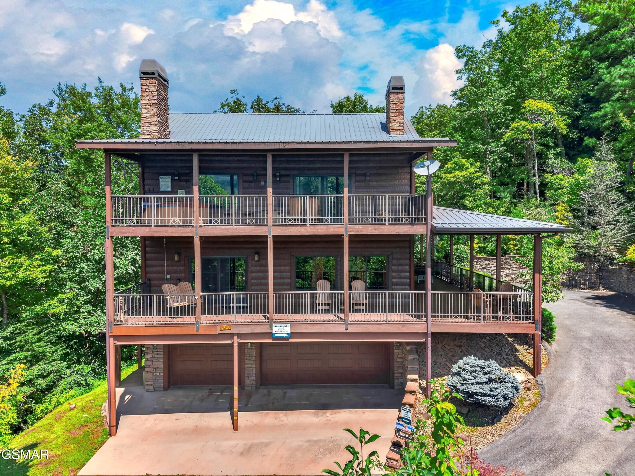 4320 Firefly View Way Property Photo 1