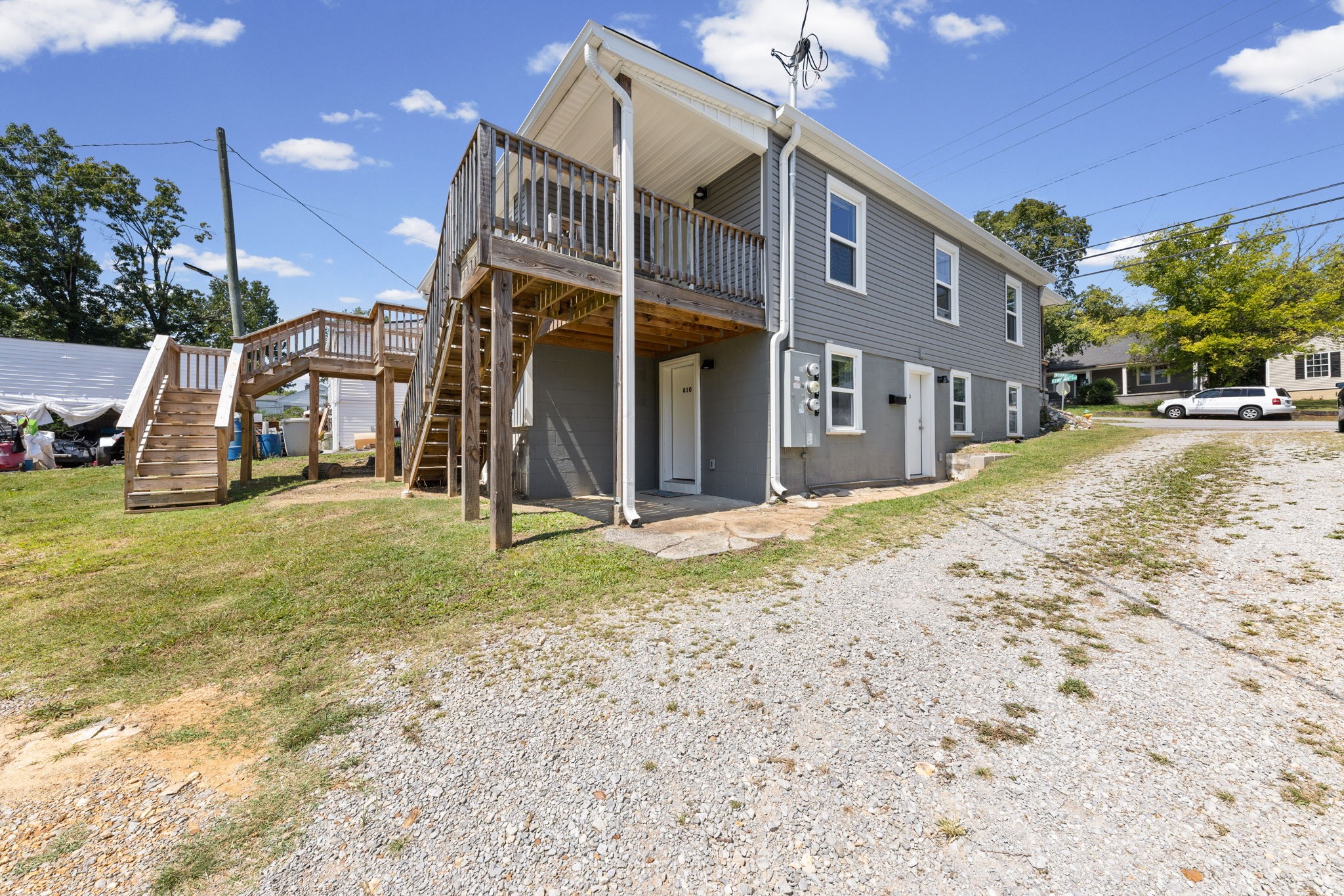 810 Woodmont Blvd Property Photo 1