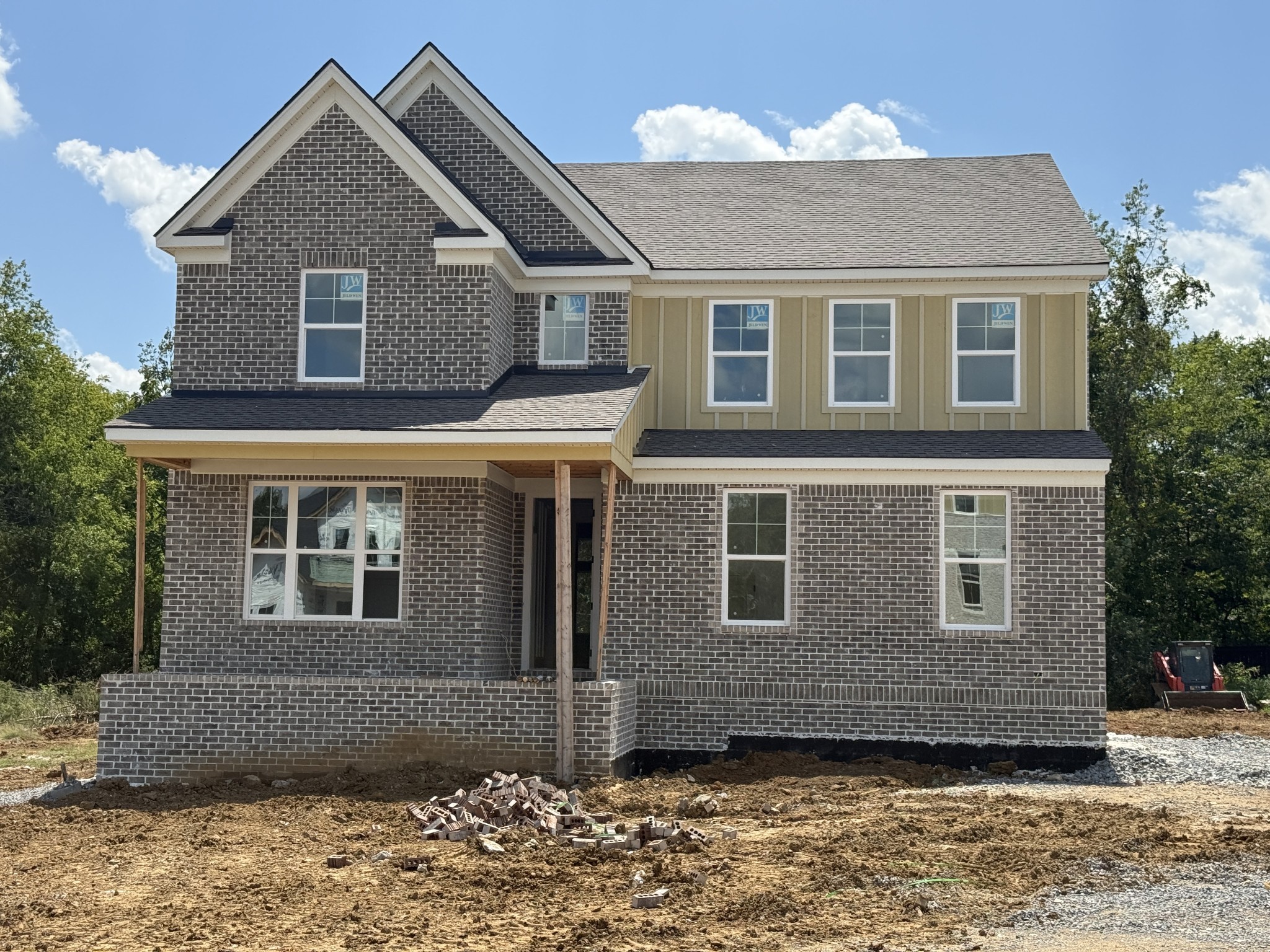 108 Cedarstone Drive Property Photo 1