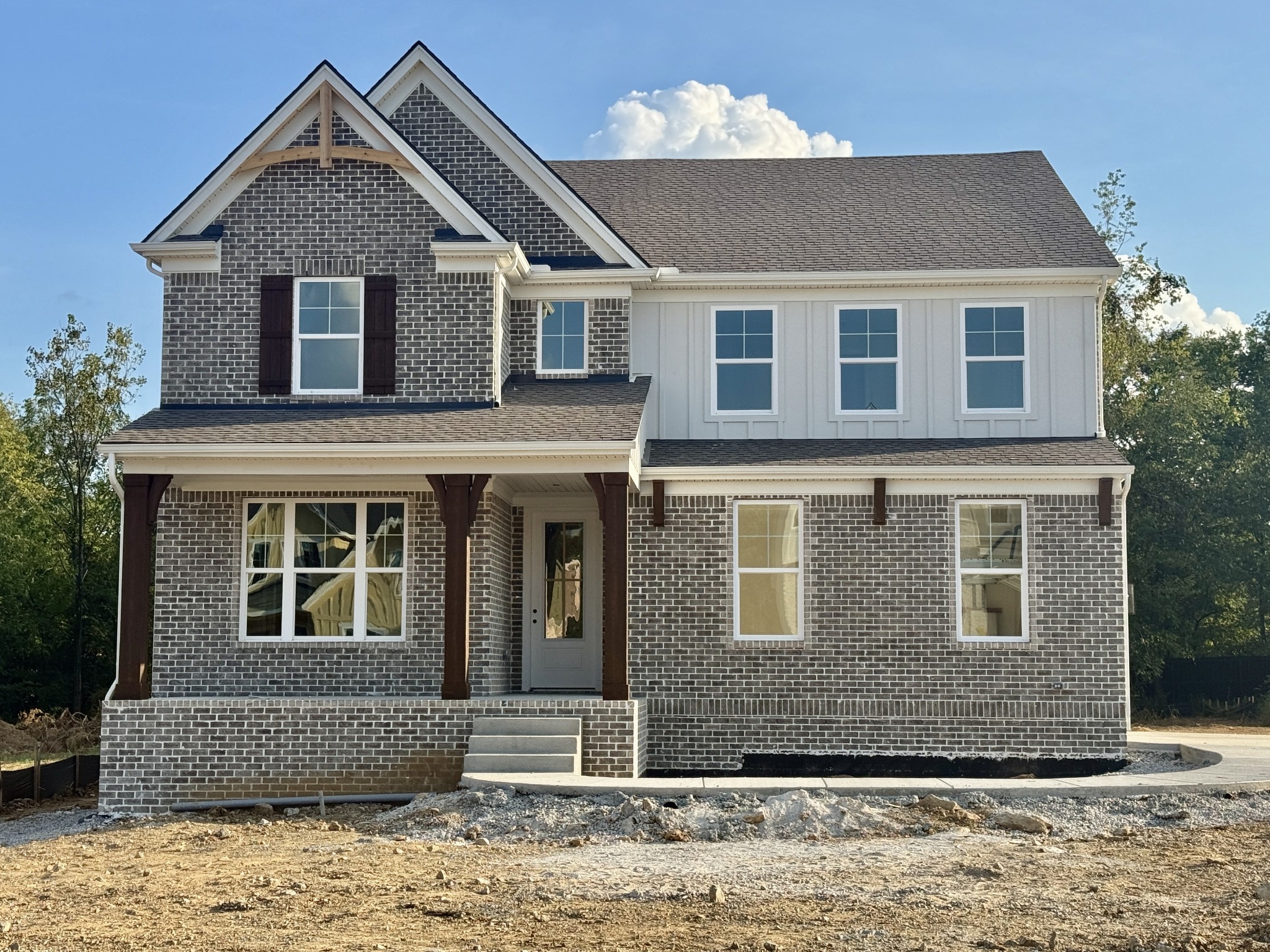 108 Cedarstone Drive Property Photo 1