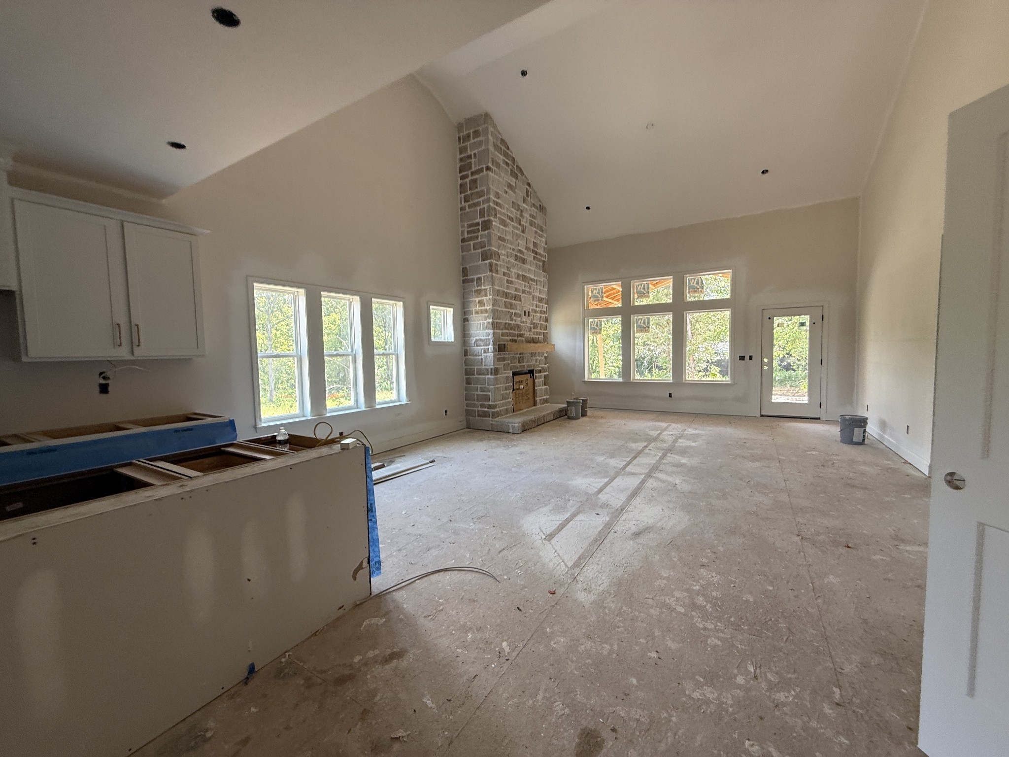 108 Cedarstone Drive Property Photo 6