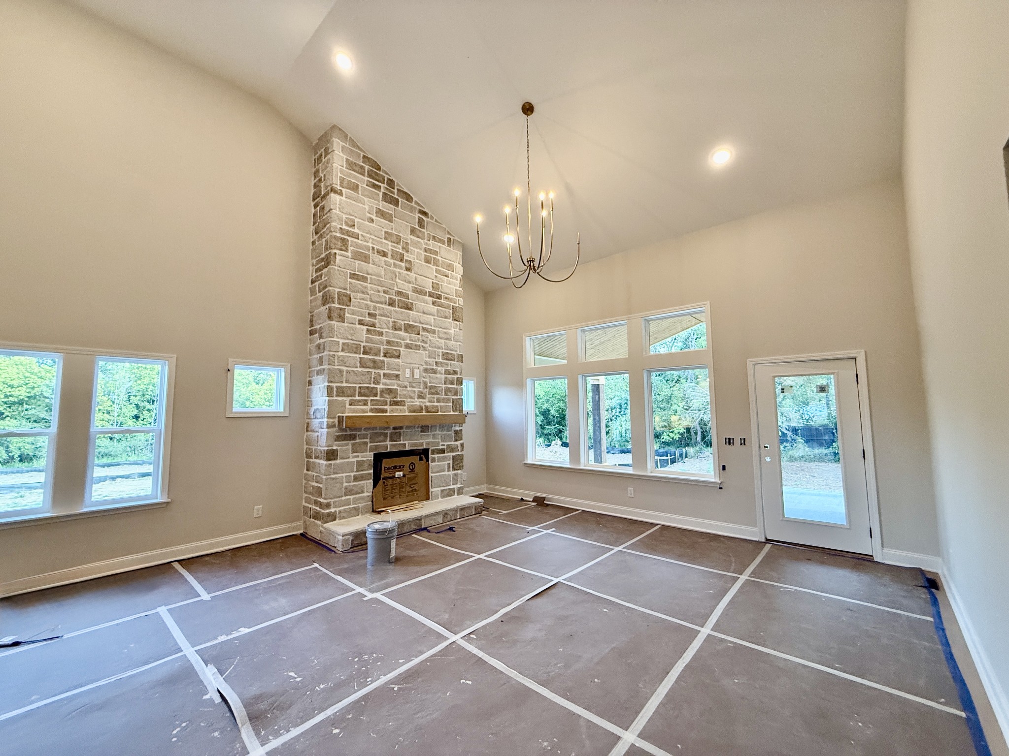 108 Cedarstone Drive Property Photo 9