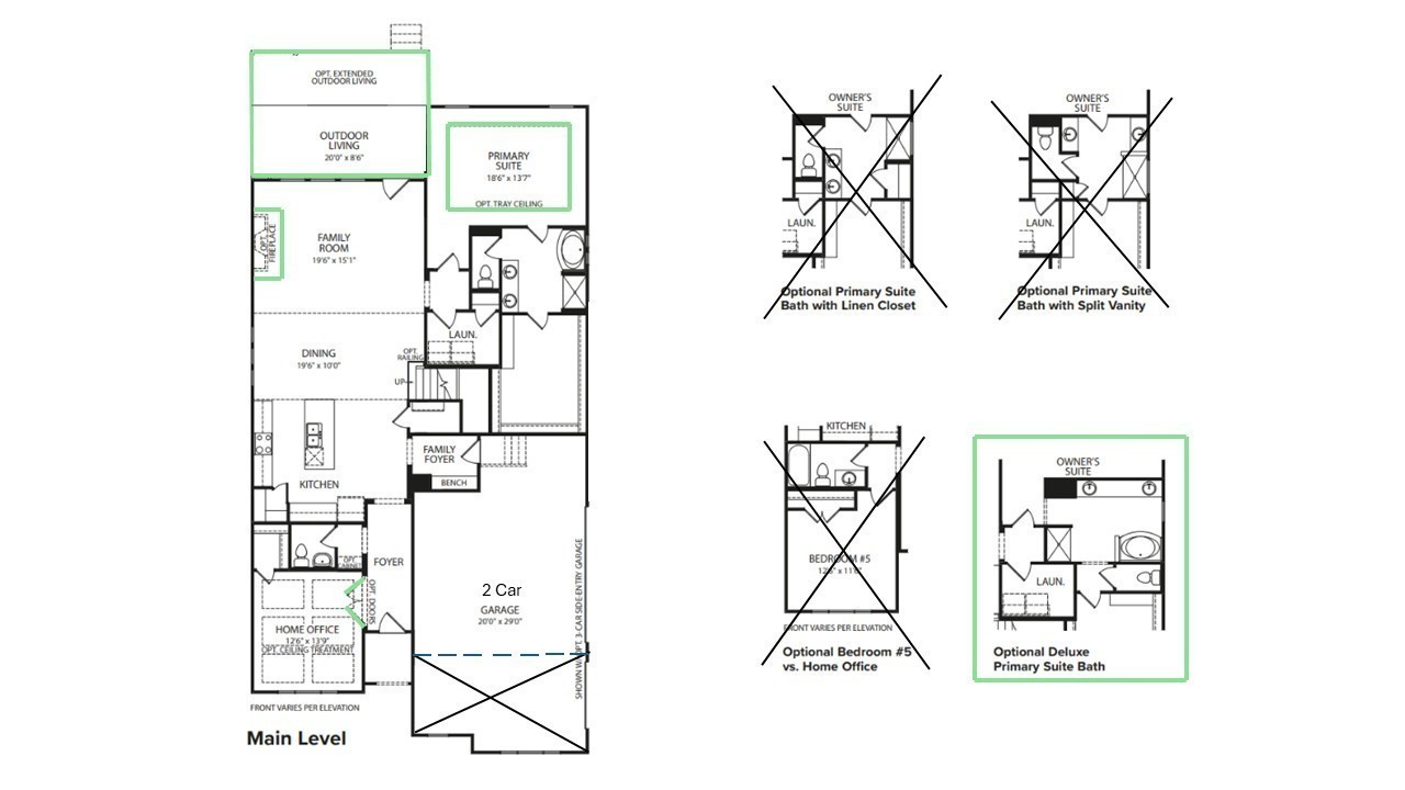 108 Cedarstone Drive Property Photo 30