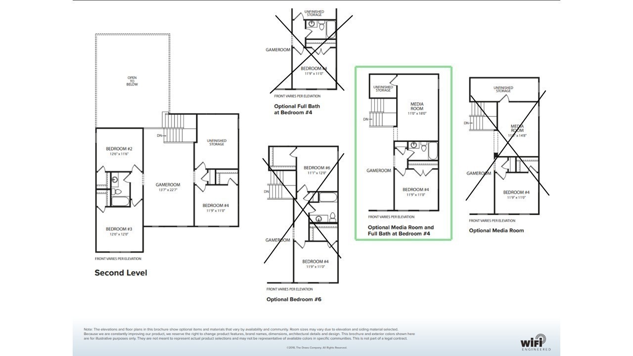 108 Cedarstone Drive Property Photo 31