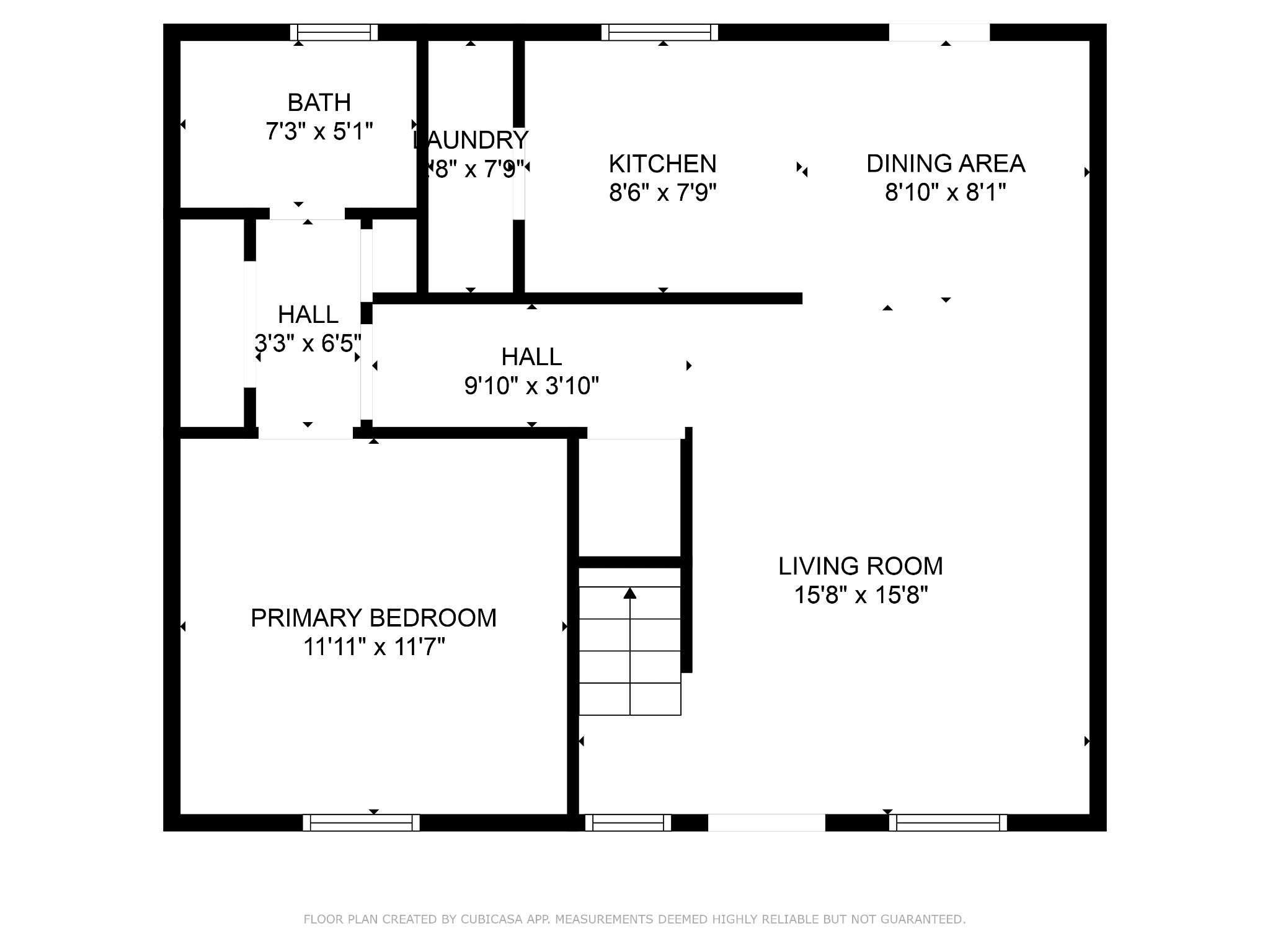 181 Harrier Ct Property Photo 19