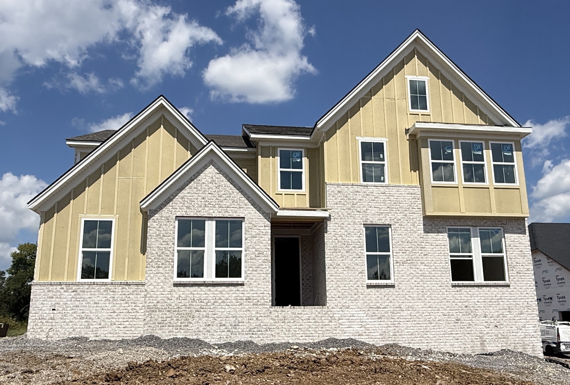 107 Cedarstone Drive Property Photo 1