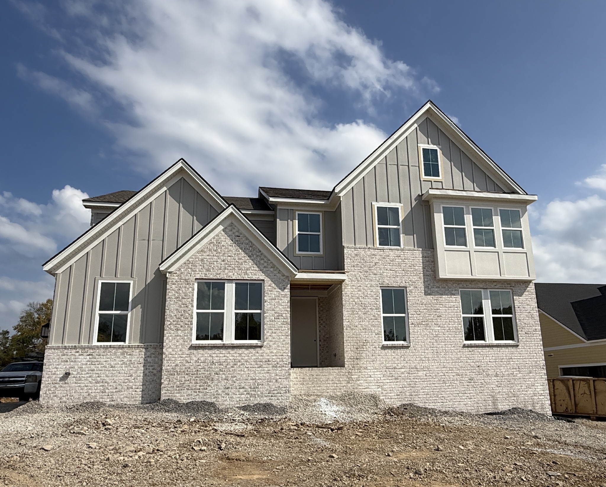 107 Cedarstone Drive Property Photo 1