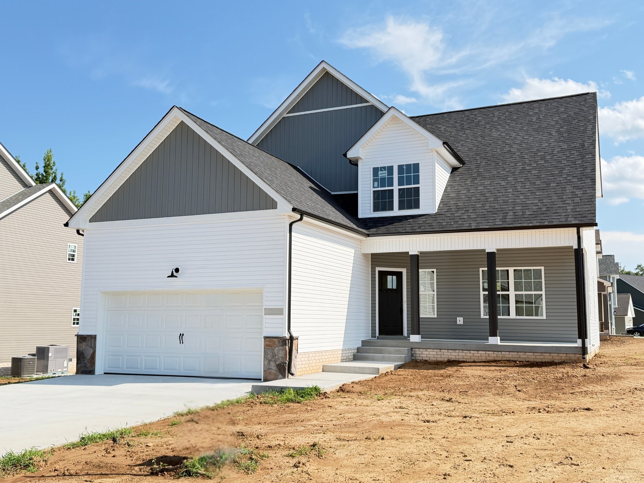 3492 Rabbit Run Trail Property Photo 1