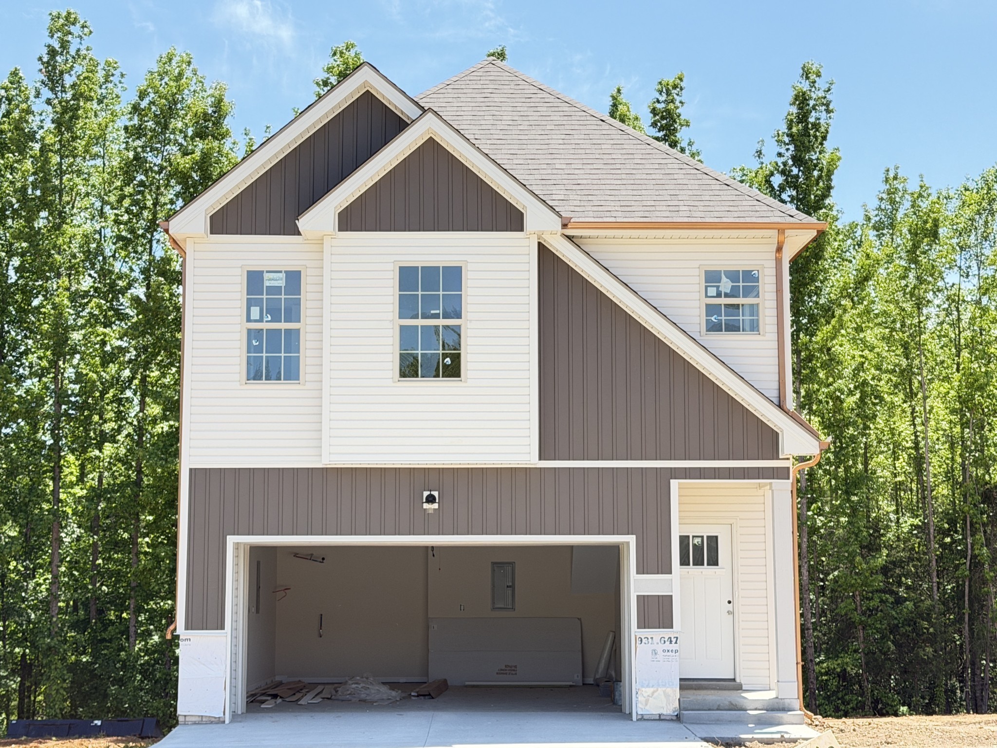3500 Rabbit Run Trl Property Photo 1