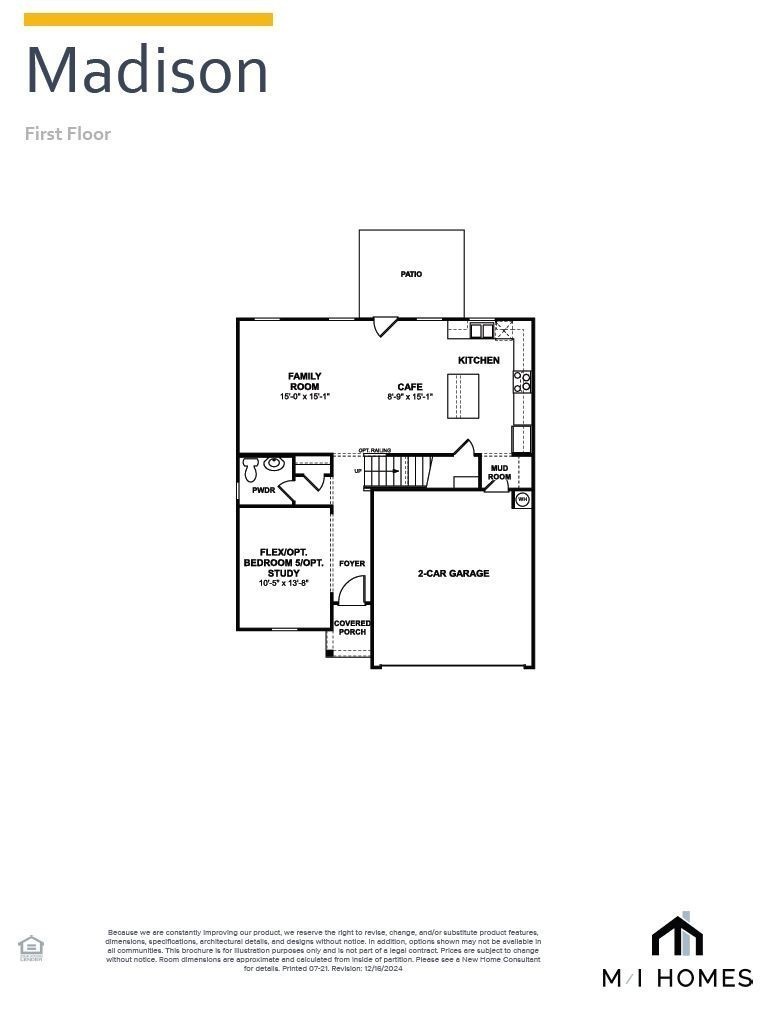 3225 Gravity Drive Property Photo 2