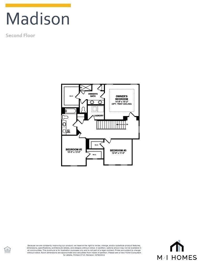 3225 Gravity Drive Property Photo 3
