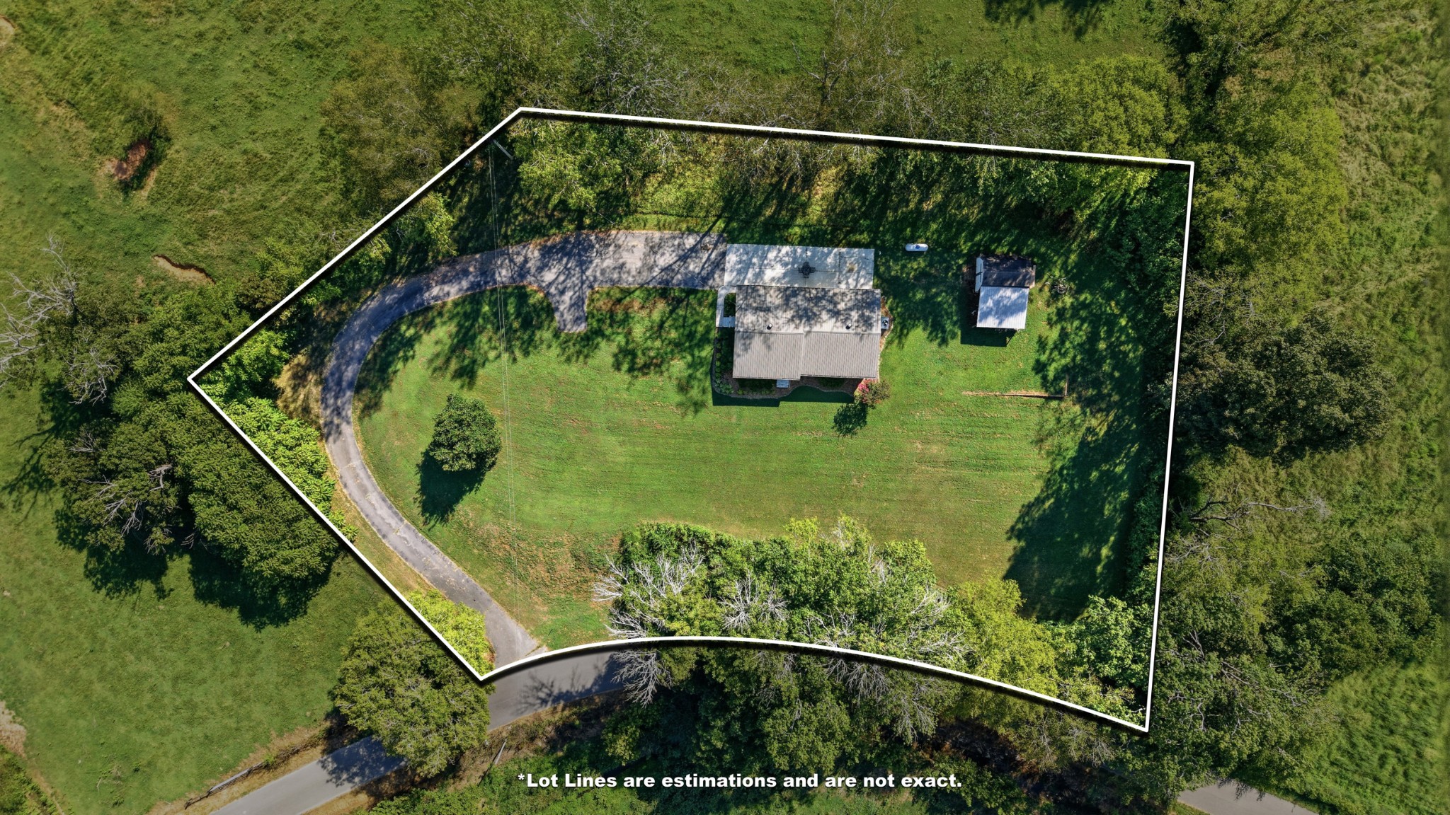 1120 Bull Run Rd Property Photo 1